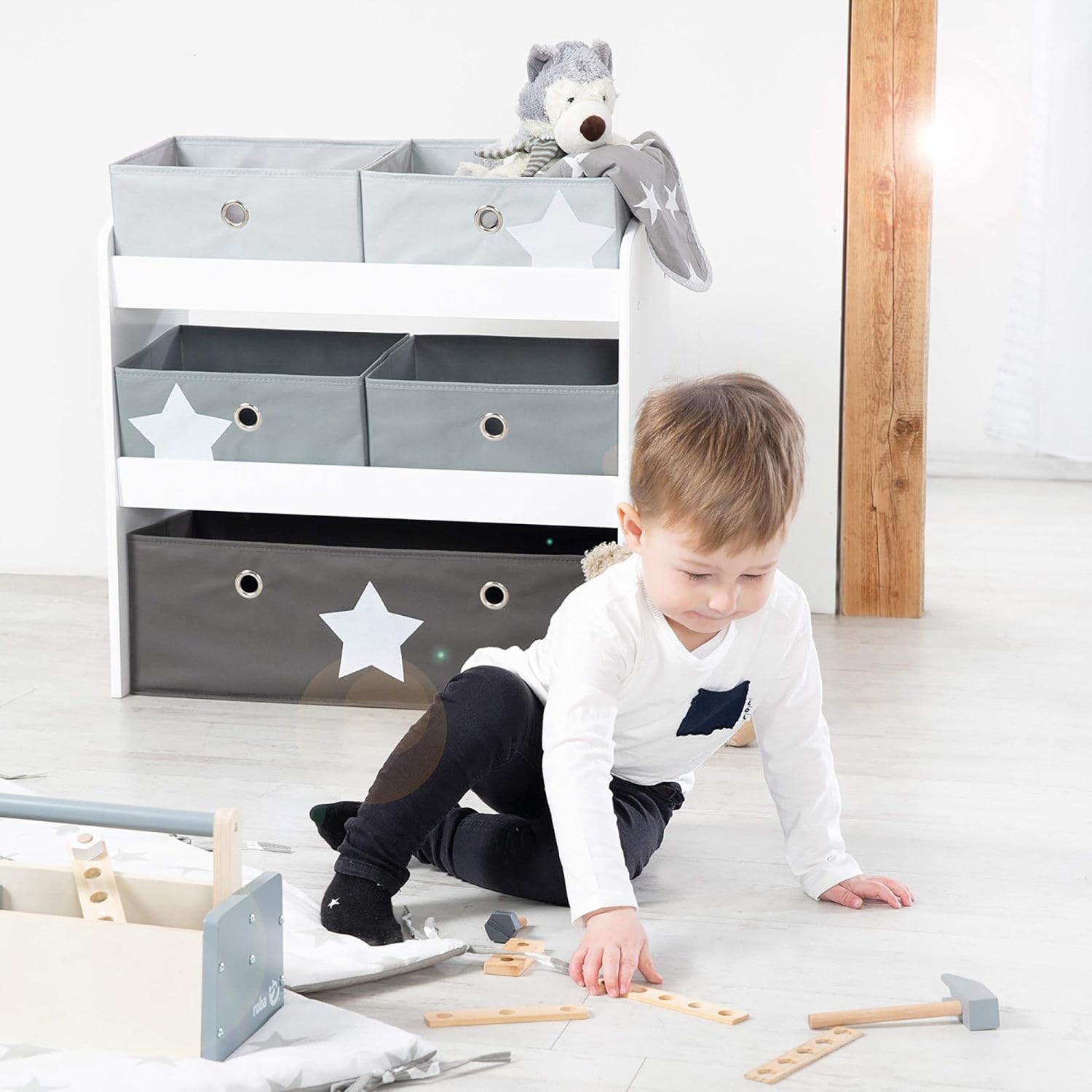 roba G4005317317069 Play-Toys - View #4