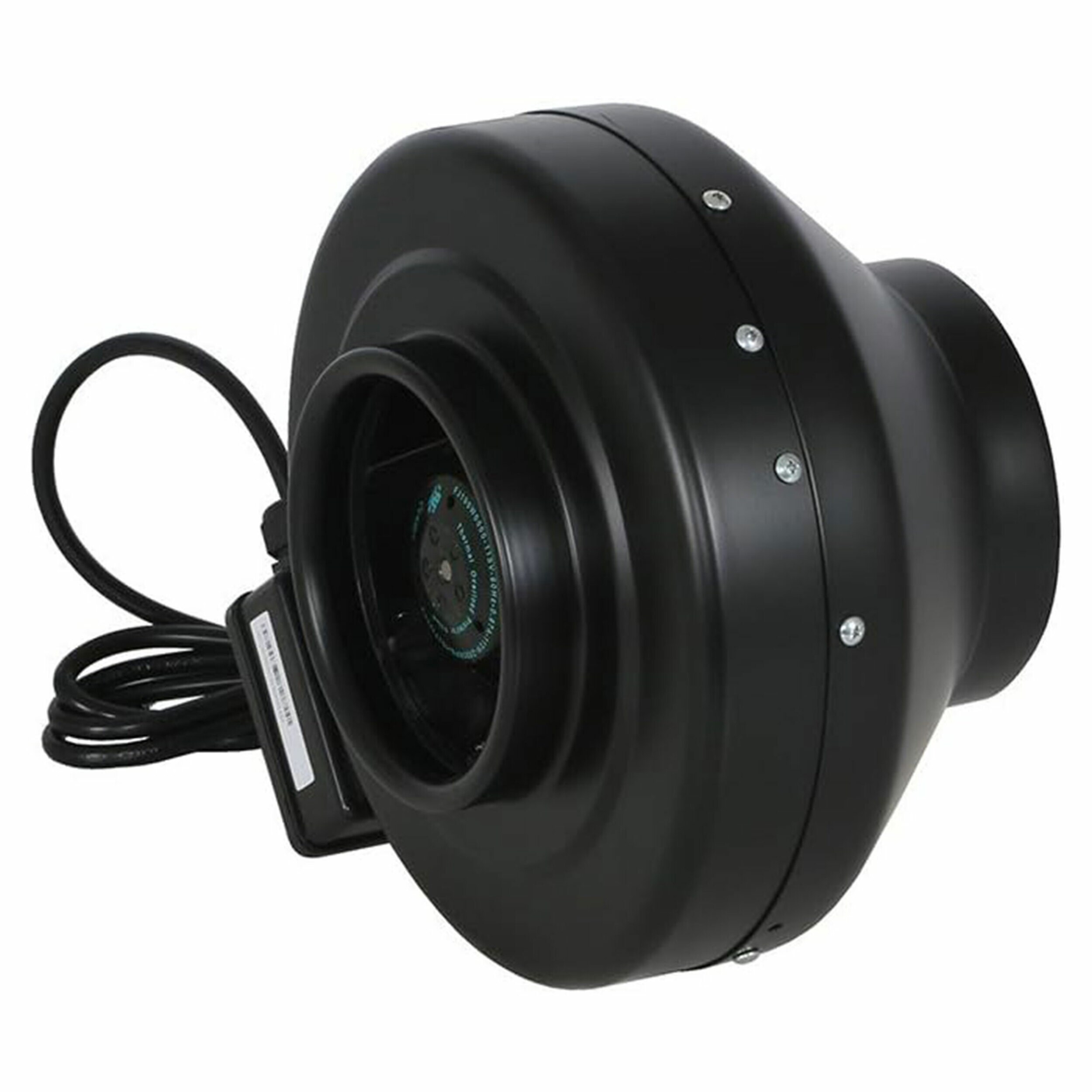 Hurricane 397833 Wall-Mounted-Fans - View #8