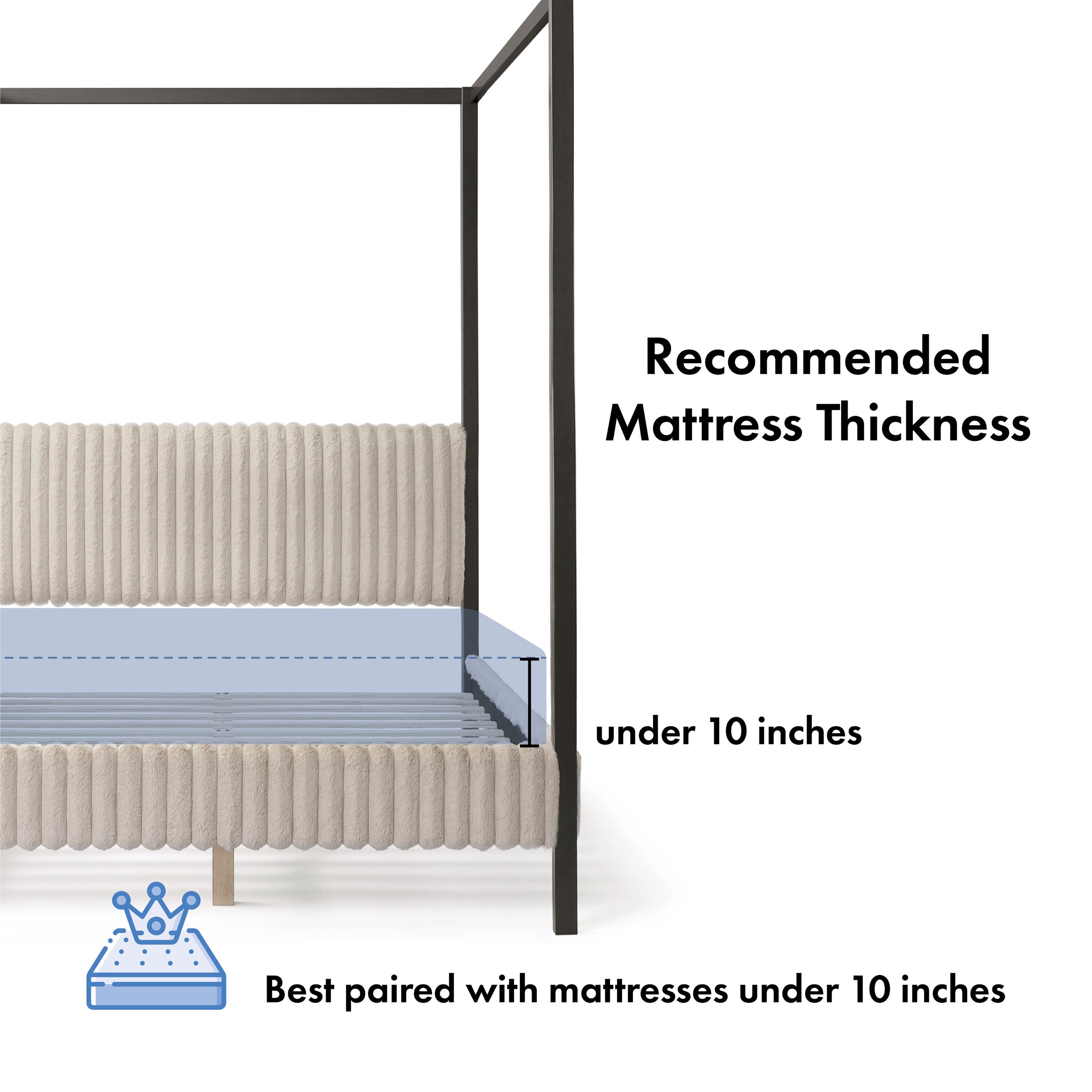 Furniture of America EC-7235LB-Q beds - View #18