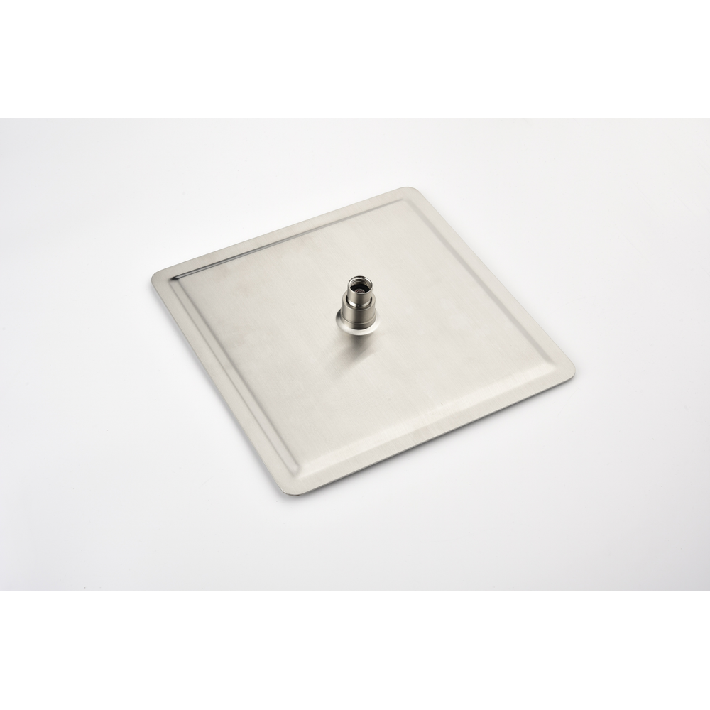 Blisstyle SHWR191 Fixed-Showerhead - View #5