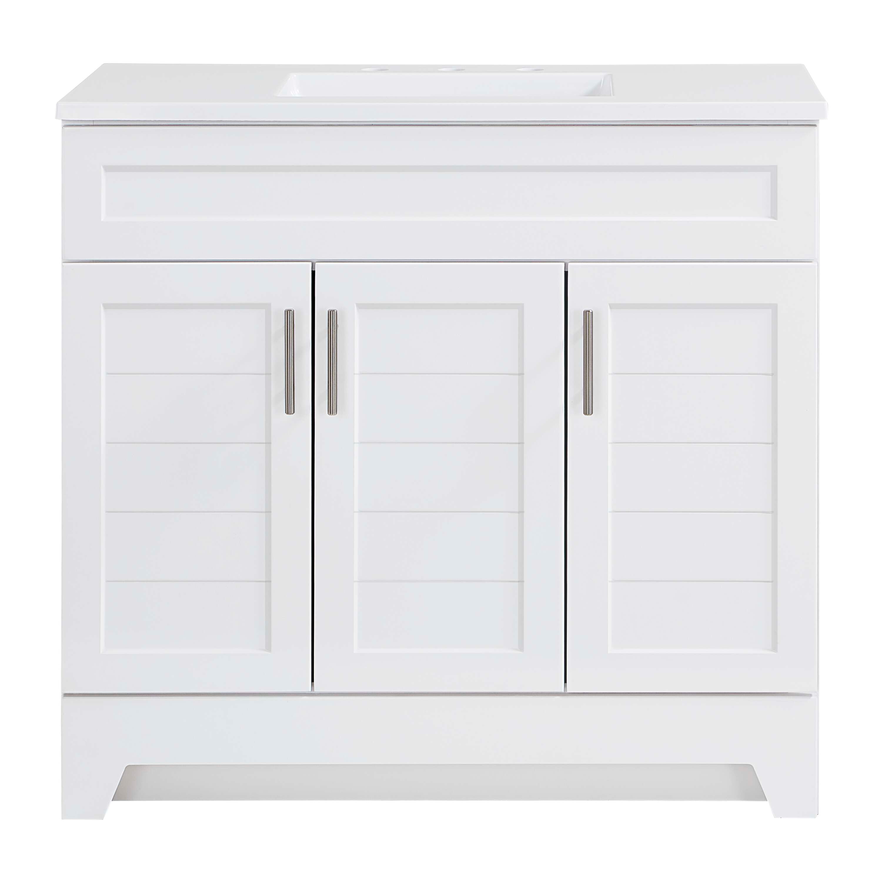 Style Selections C52136-SS Bath-Vanity-Combo - View #4