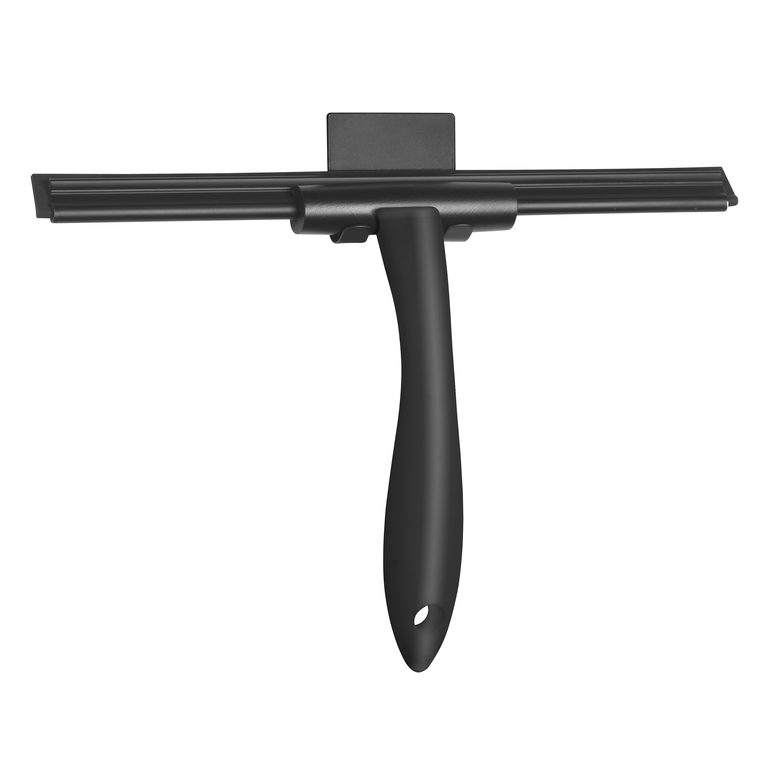 Quickie Rubber Shower Squeegee in the Squeegees department at