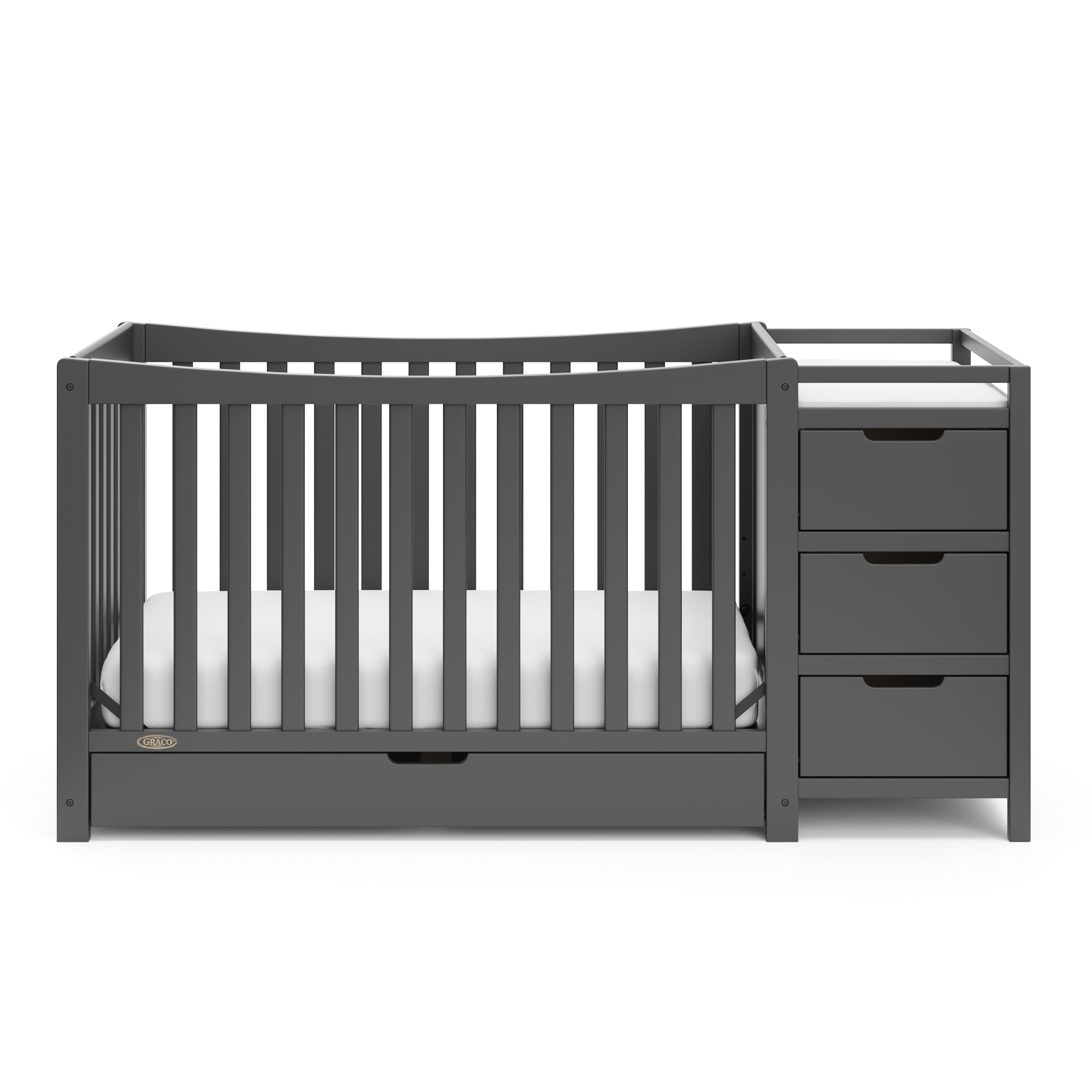 Graco 04586-21G cribs - View #4