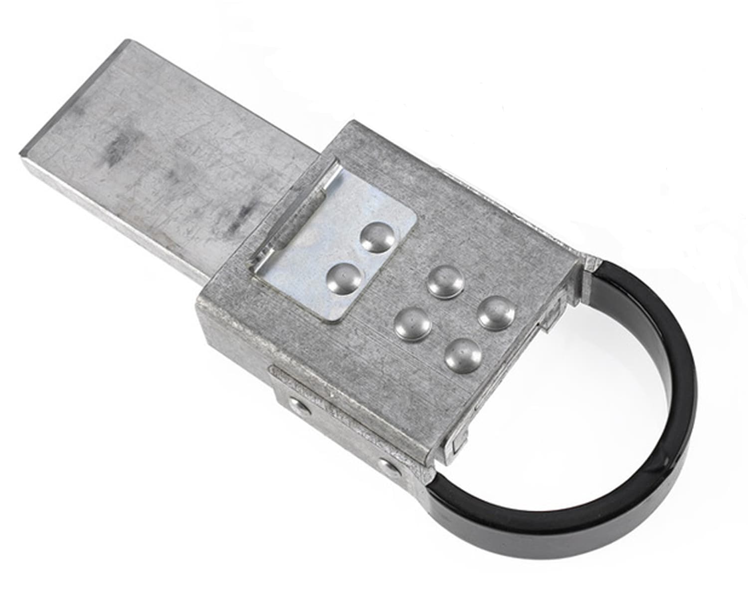 Werner S7701 Aluminum End rail kit For Ladders