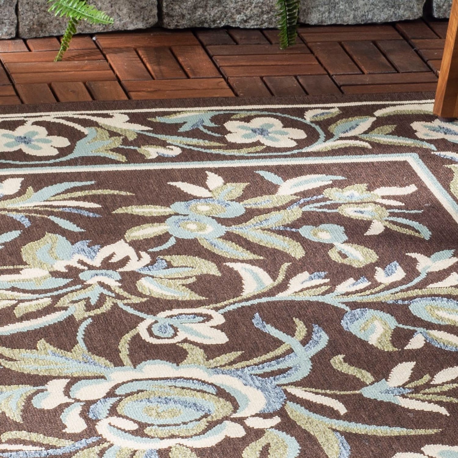 Safavieh VER011-0623-7SQ rugs - View #6