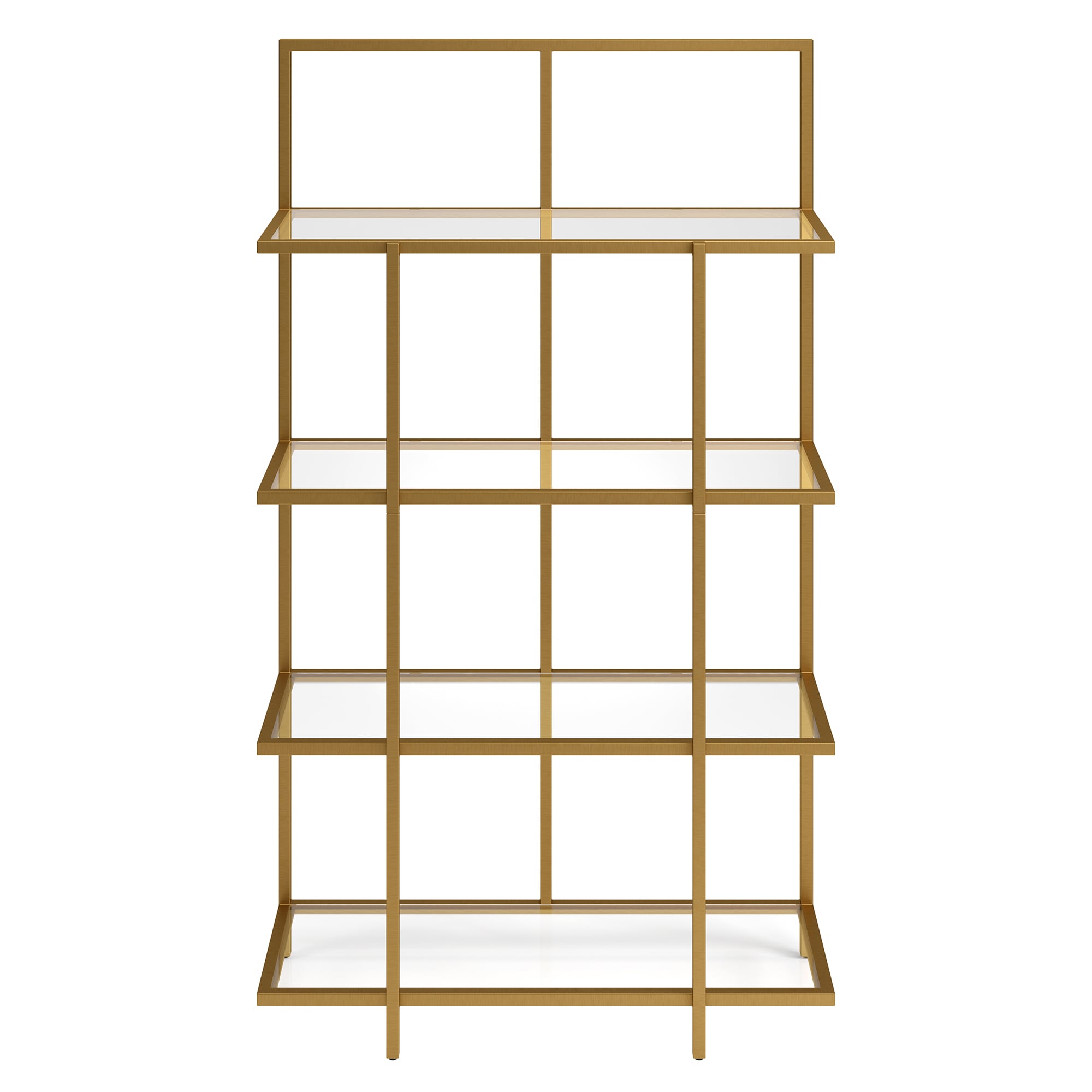 Hailey Home BK1211 bookcases - View #2