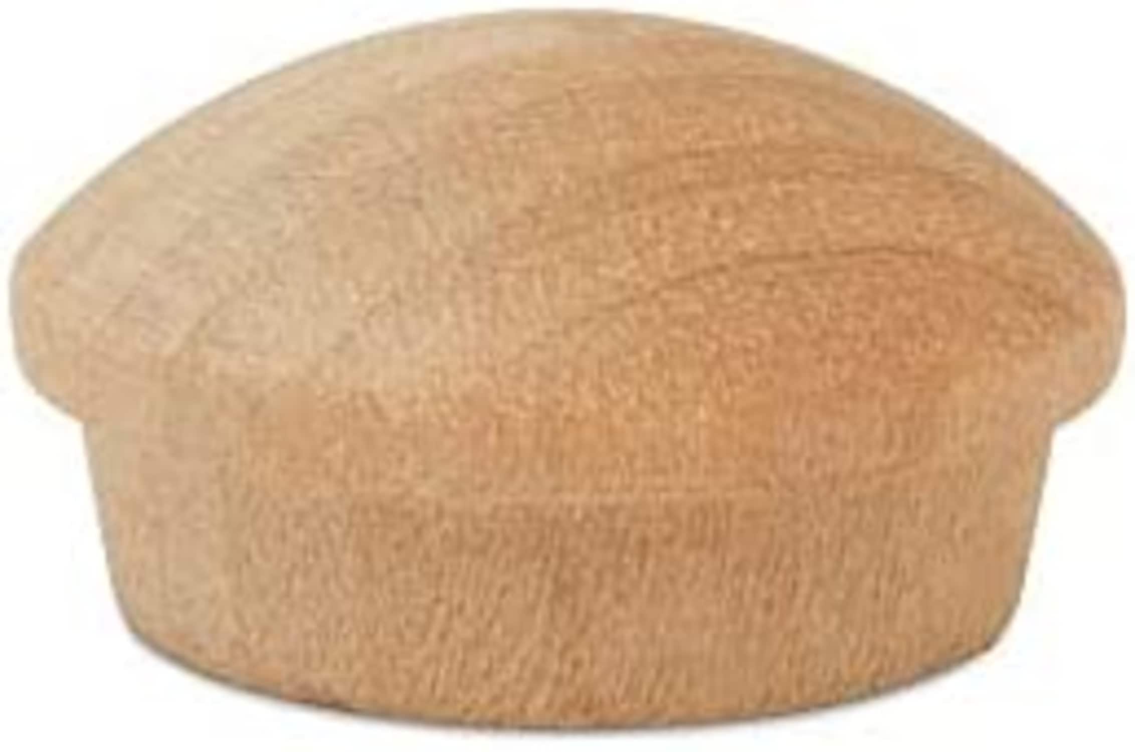 Woodpeckers Crafts MF-PLGMB-34-P100 100 -Pack 0.75-Inches Brown Wood Hole Plug