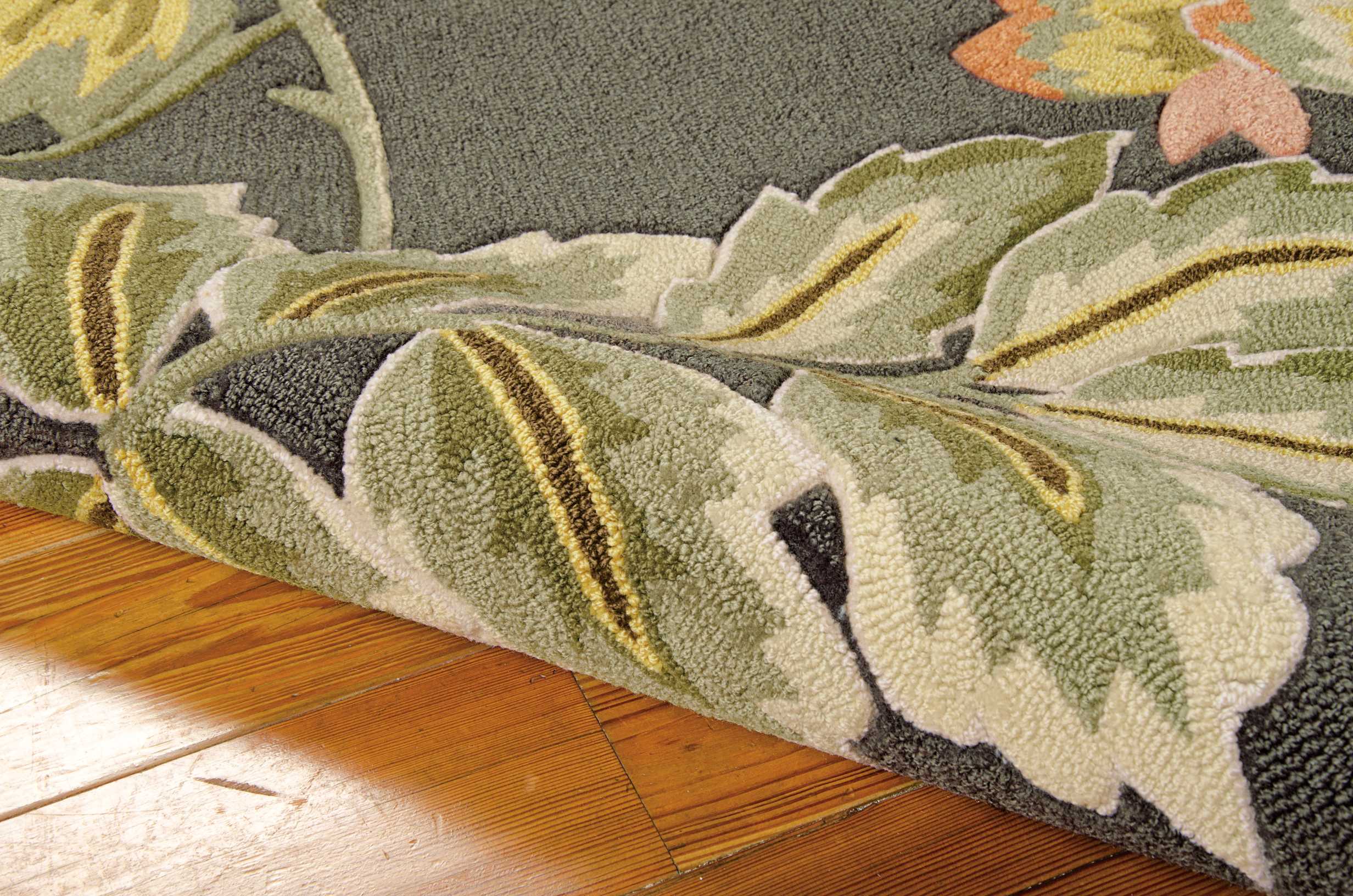 Nourison 03265 rugs - View #6