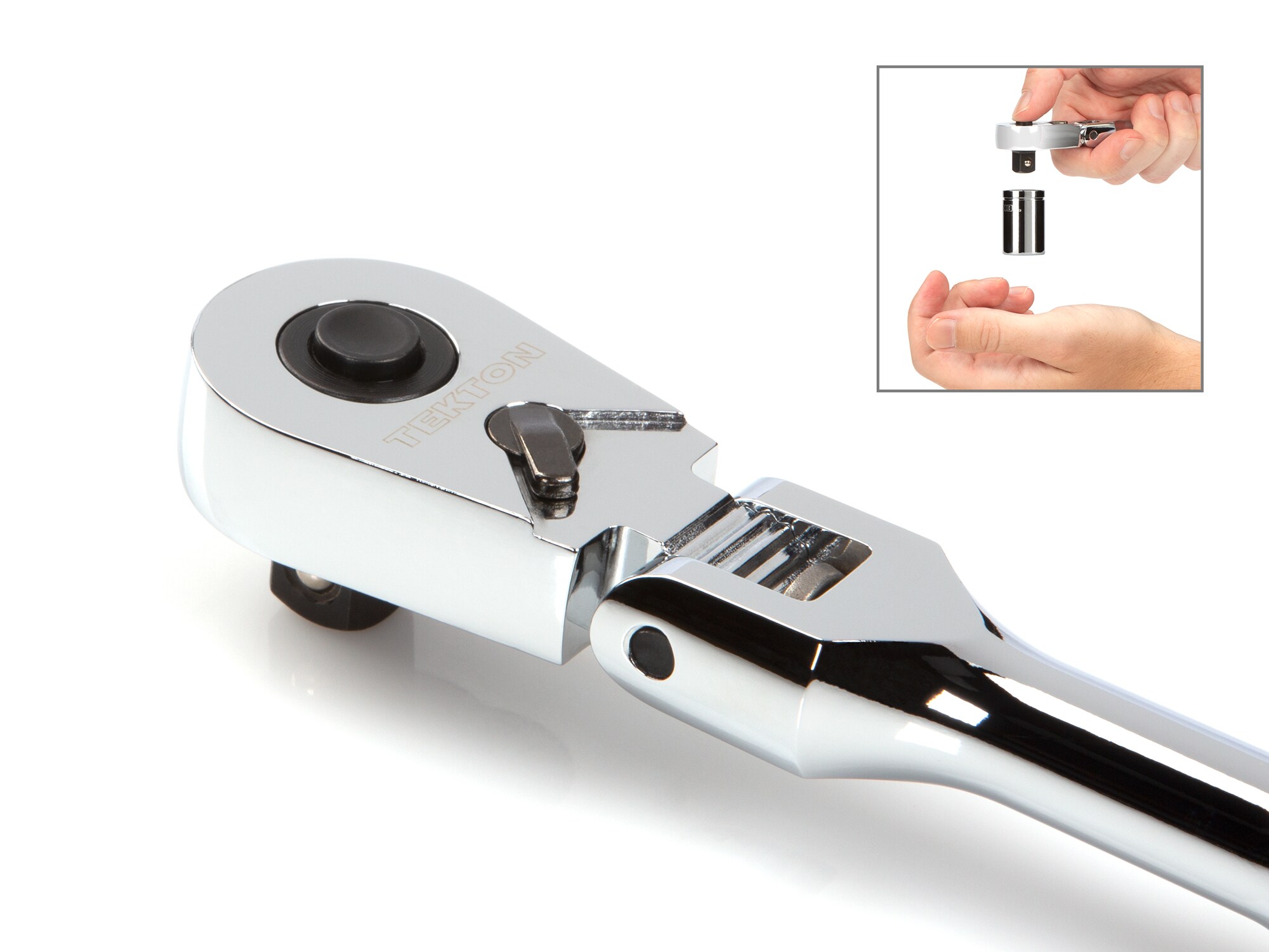 TEKTON SRH92103 ratchets - View #5