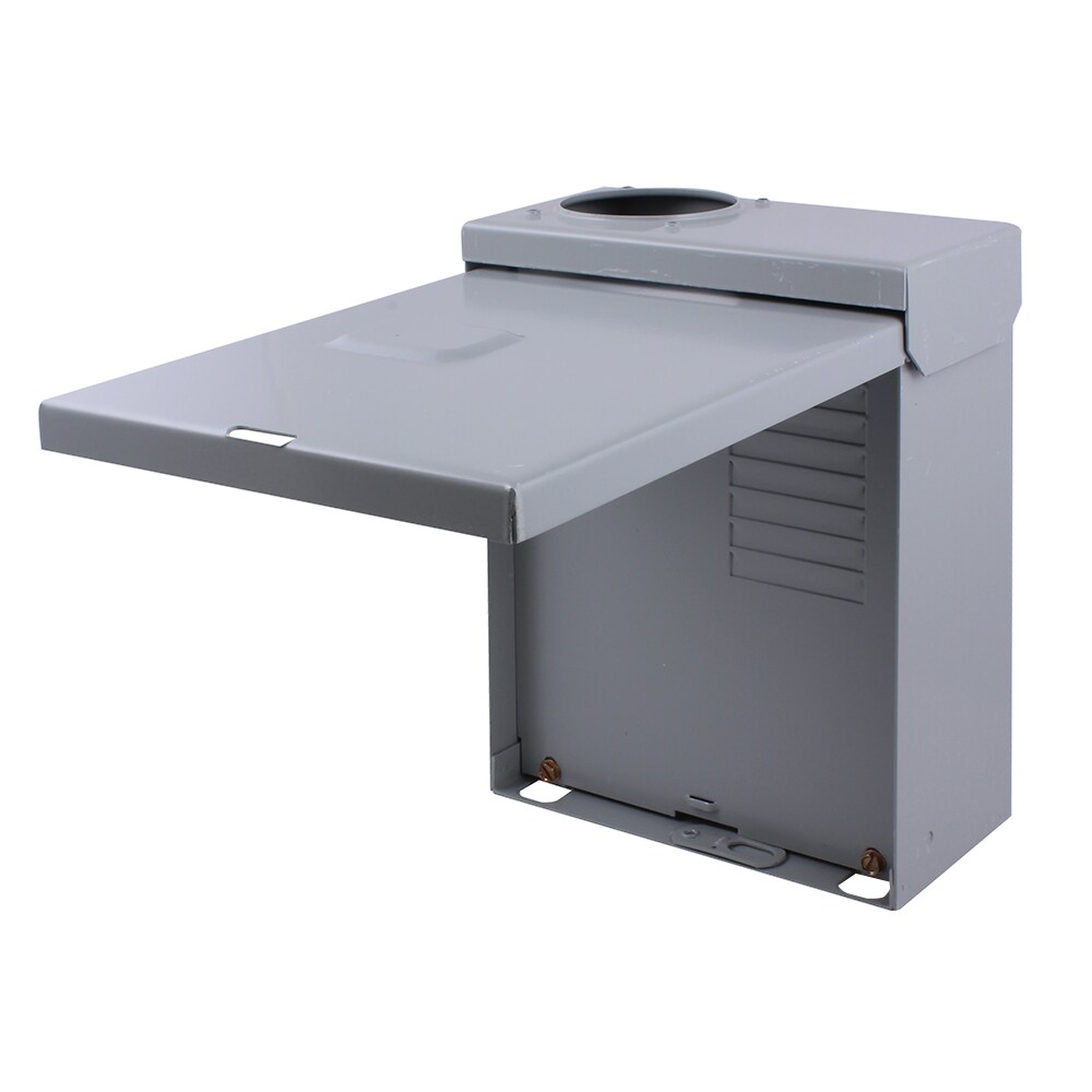 ABB TLQ412R1 Load-Centers - View #5