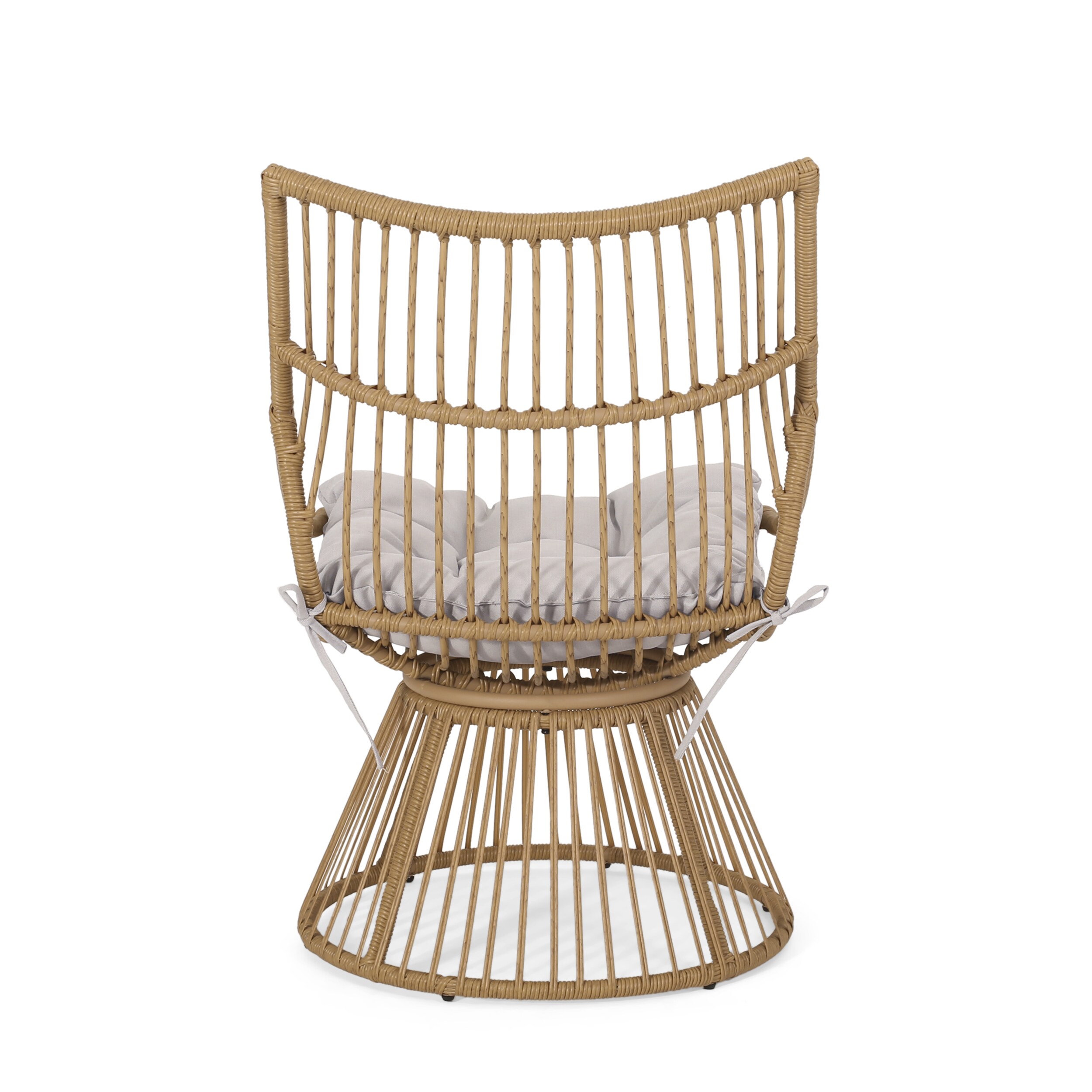 ToolCat LS2-202-HW Patio-Chairs - View #8