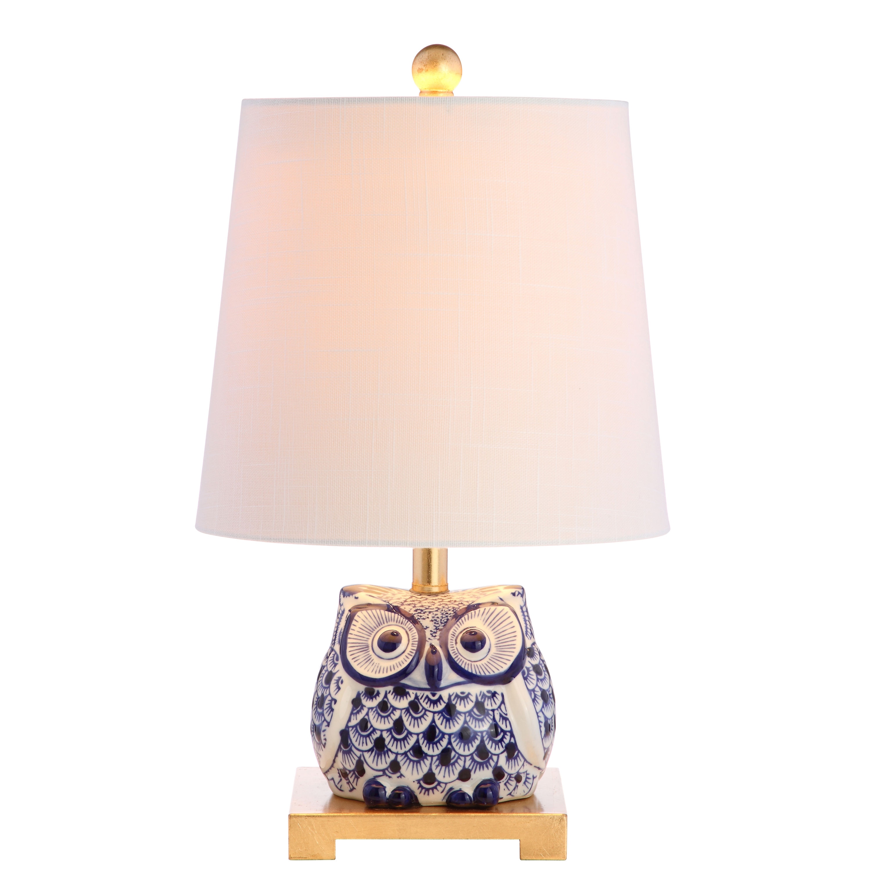 JONATHAN  Y JYL3014A Table-Lamps - View #2