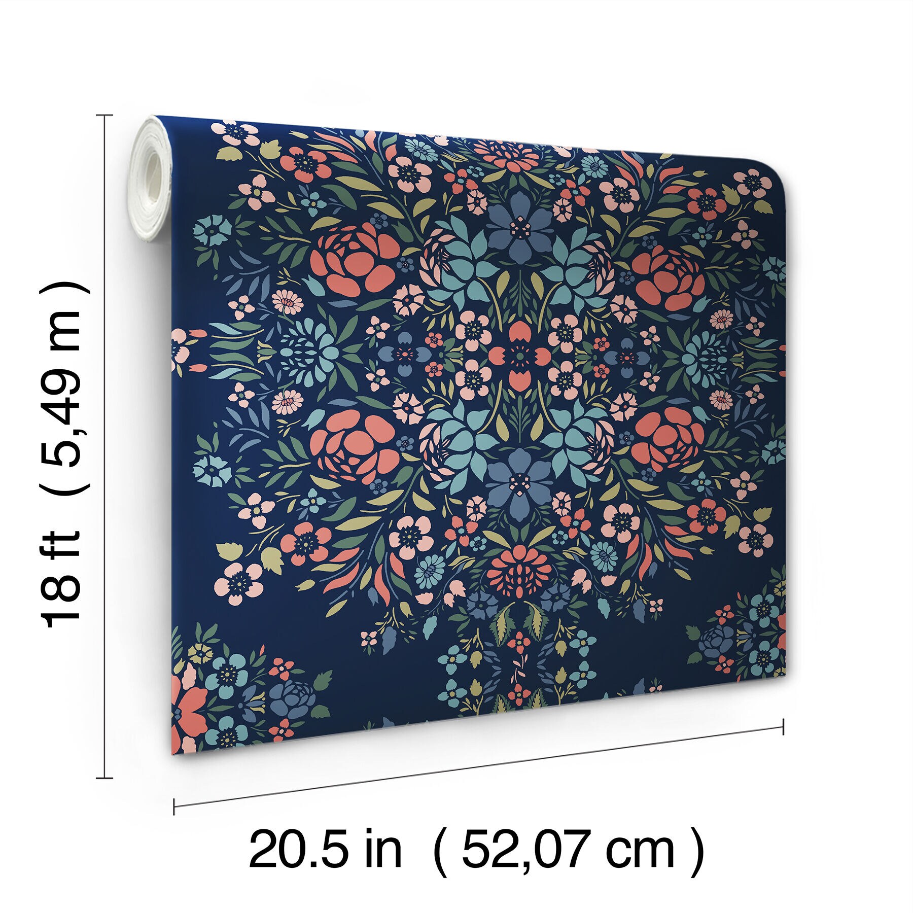 RoomMates RMK12587PLW wallpaper - View #8