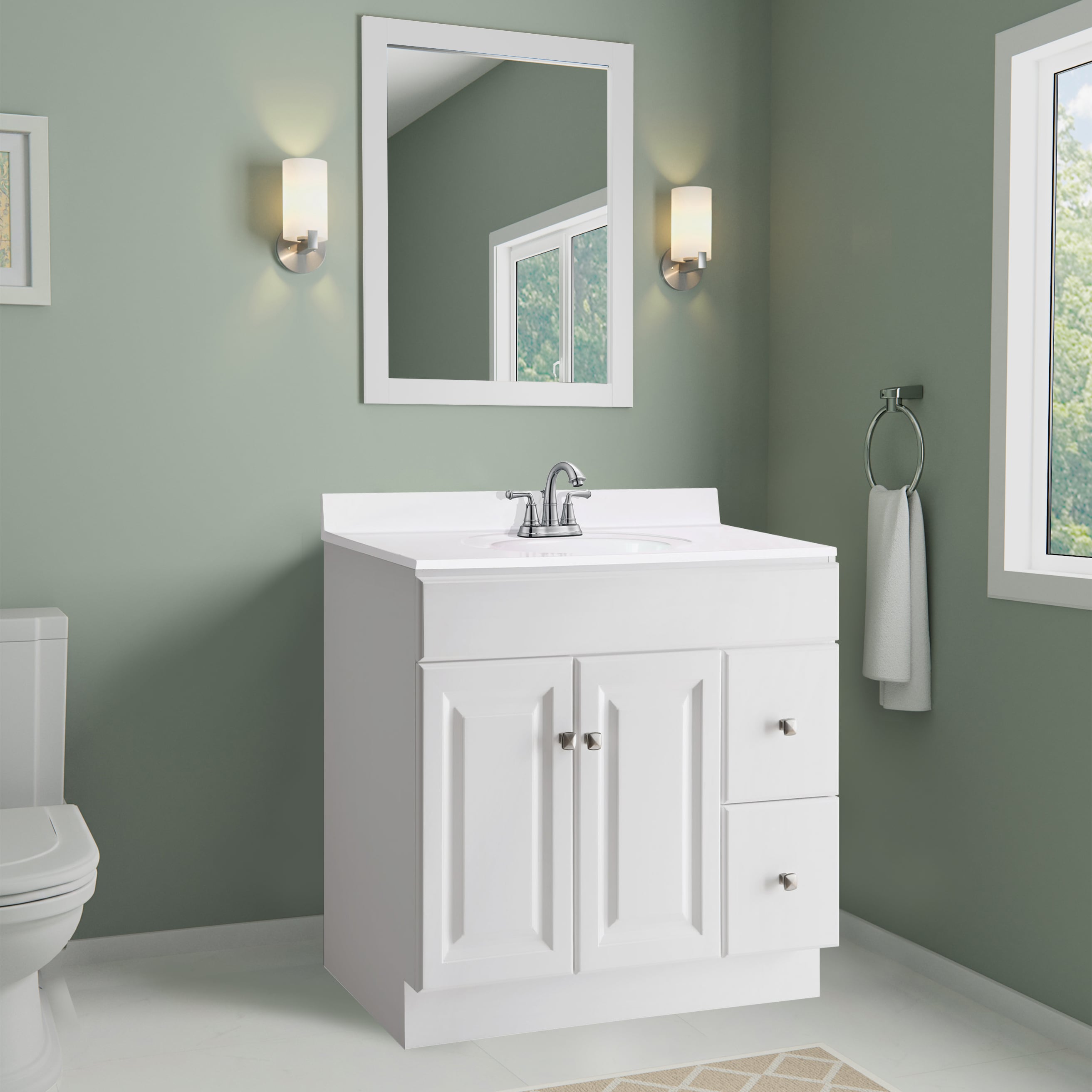 Design House 586271 Vanity-Tops - View #5