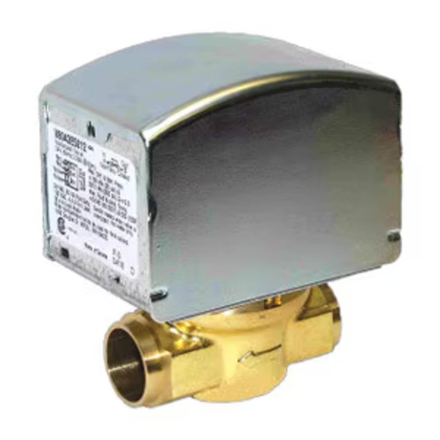 Honeywell Home 40003916-048/U Hydronic-Gas-Basebrd-Heat-Acces - View #3