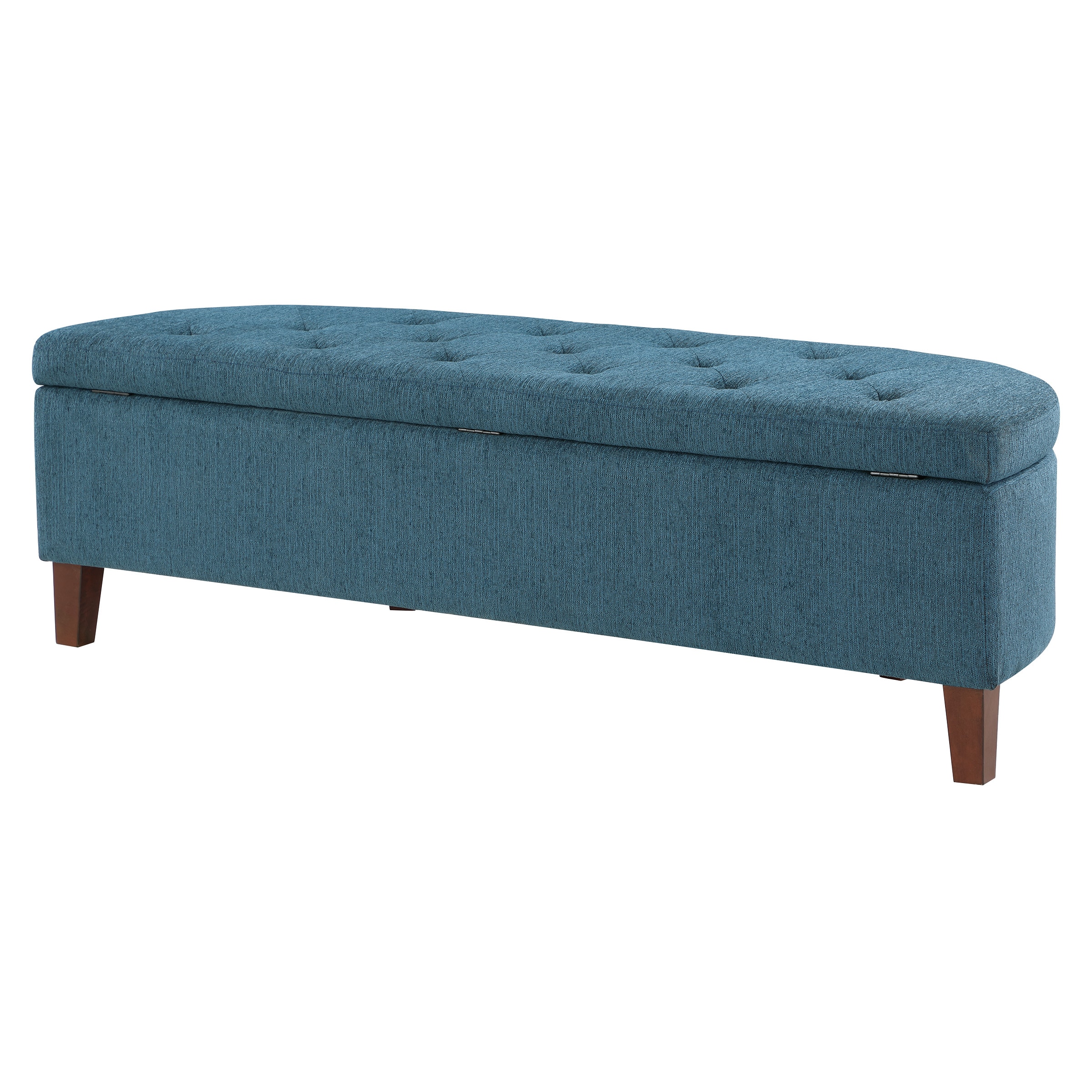 Office Star Products JYE60-BY4 bench - View #5
