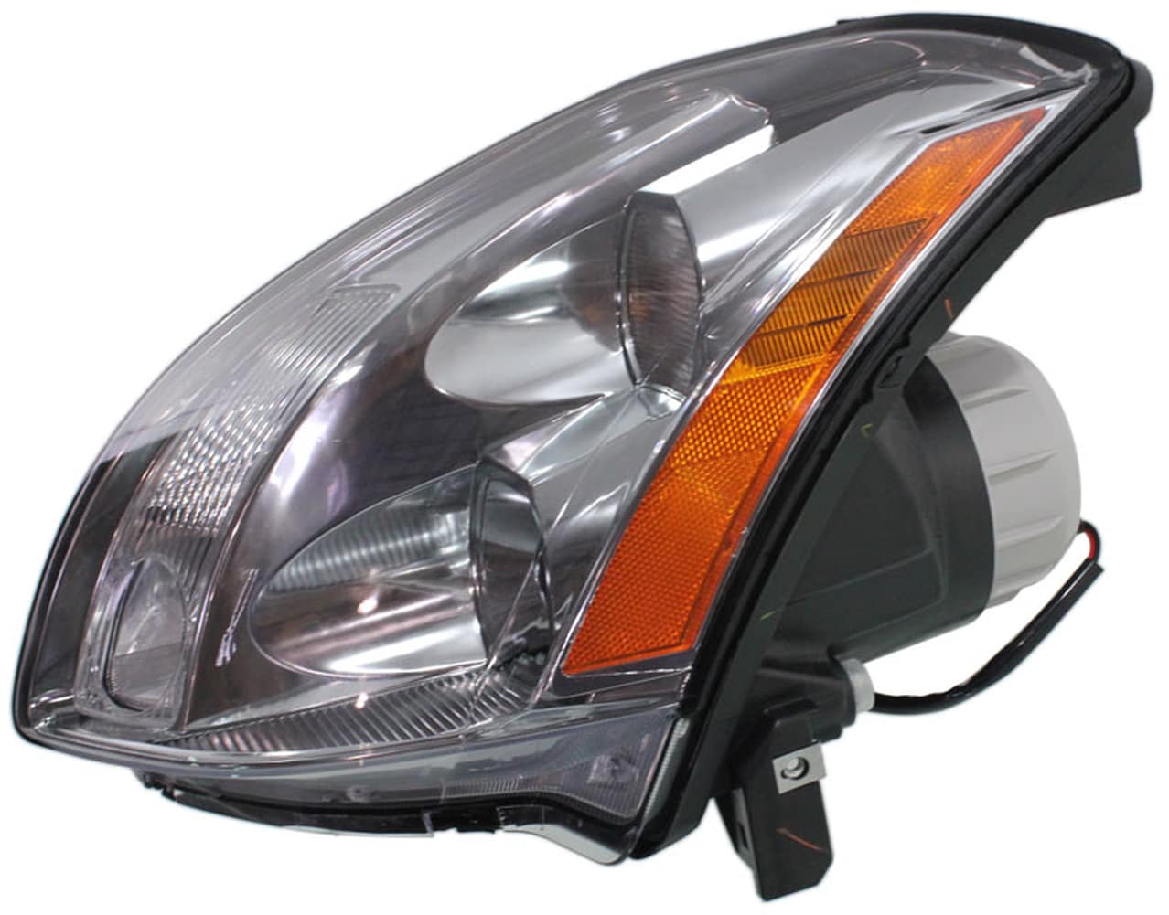 Garage-Pro GPREPN100122 Headlights-Components - View #2