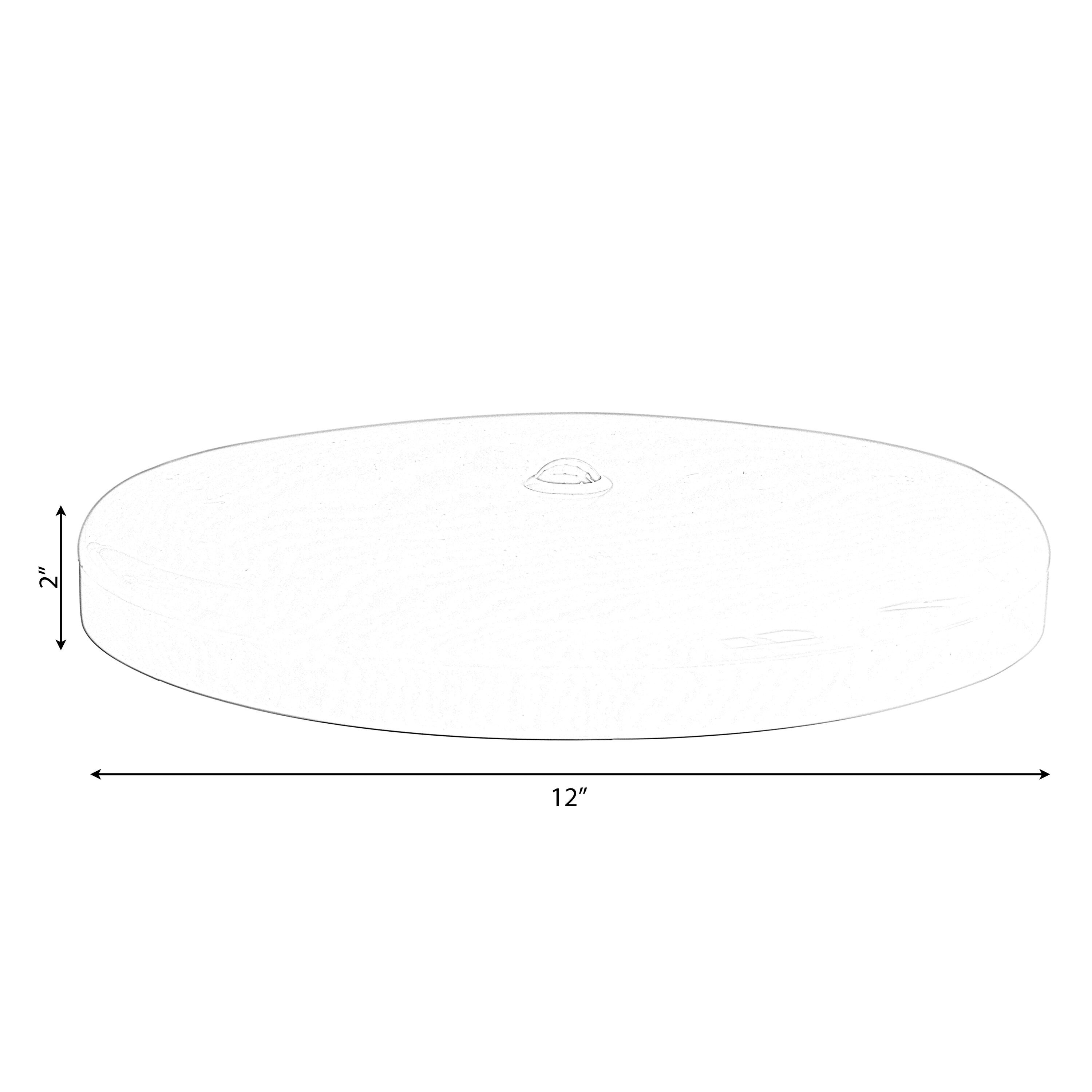 Quickway Imports QI004408 flushmounts - View #3
