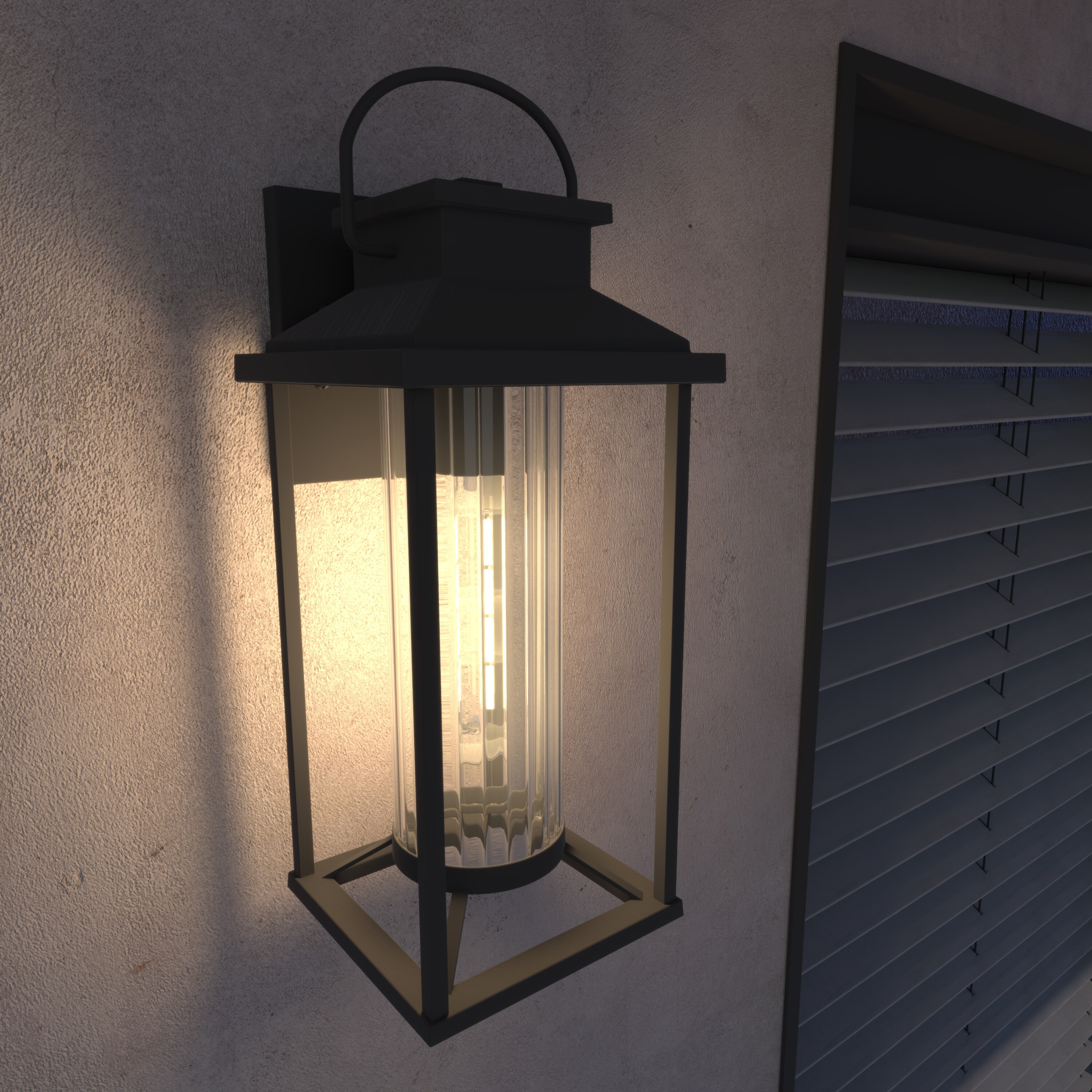 AAZJ LG-70913 Outdoor-Wall-Lighting - View #9