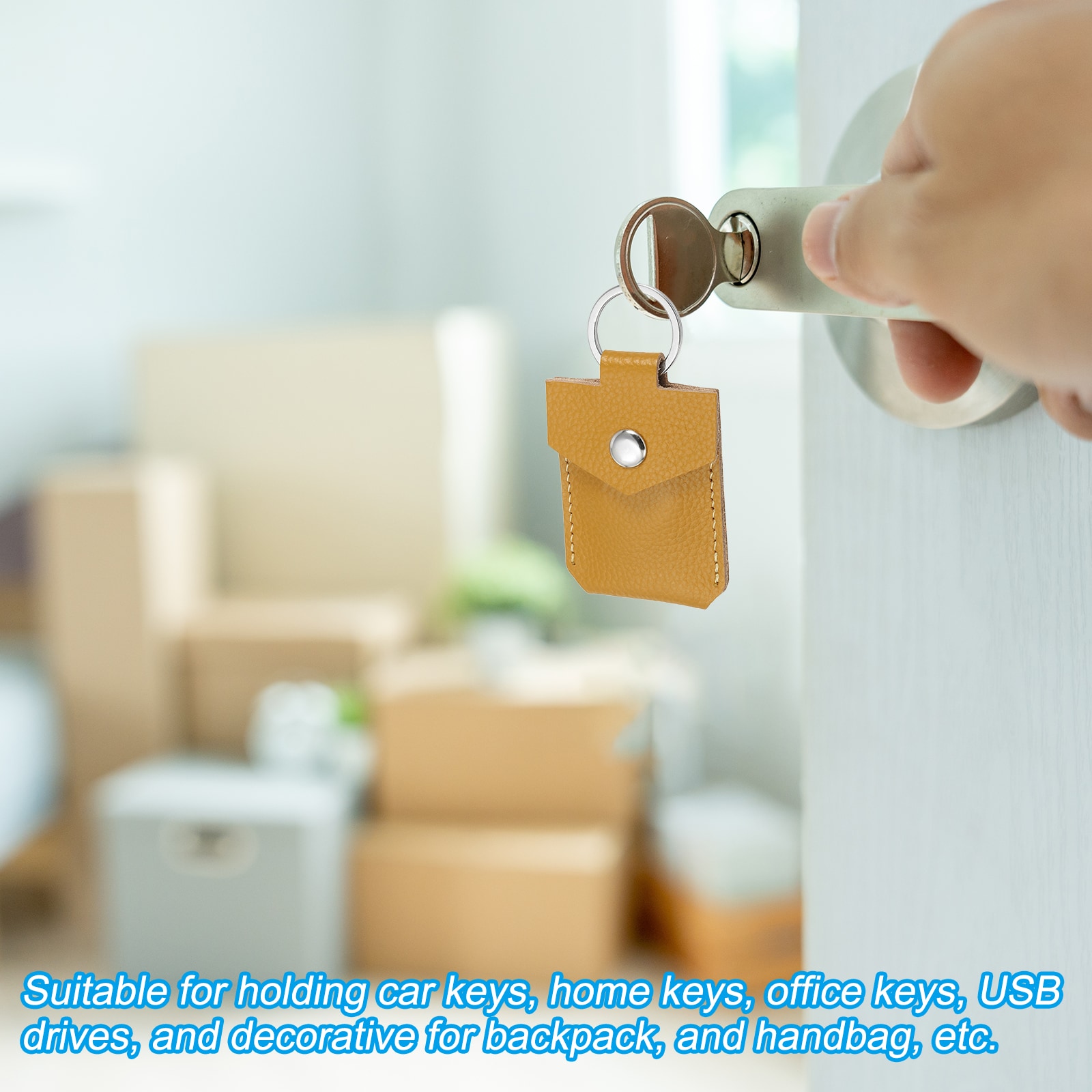 PATIKIL S25120402UX6782 Key-Accessories - View #5