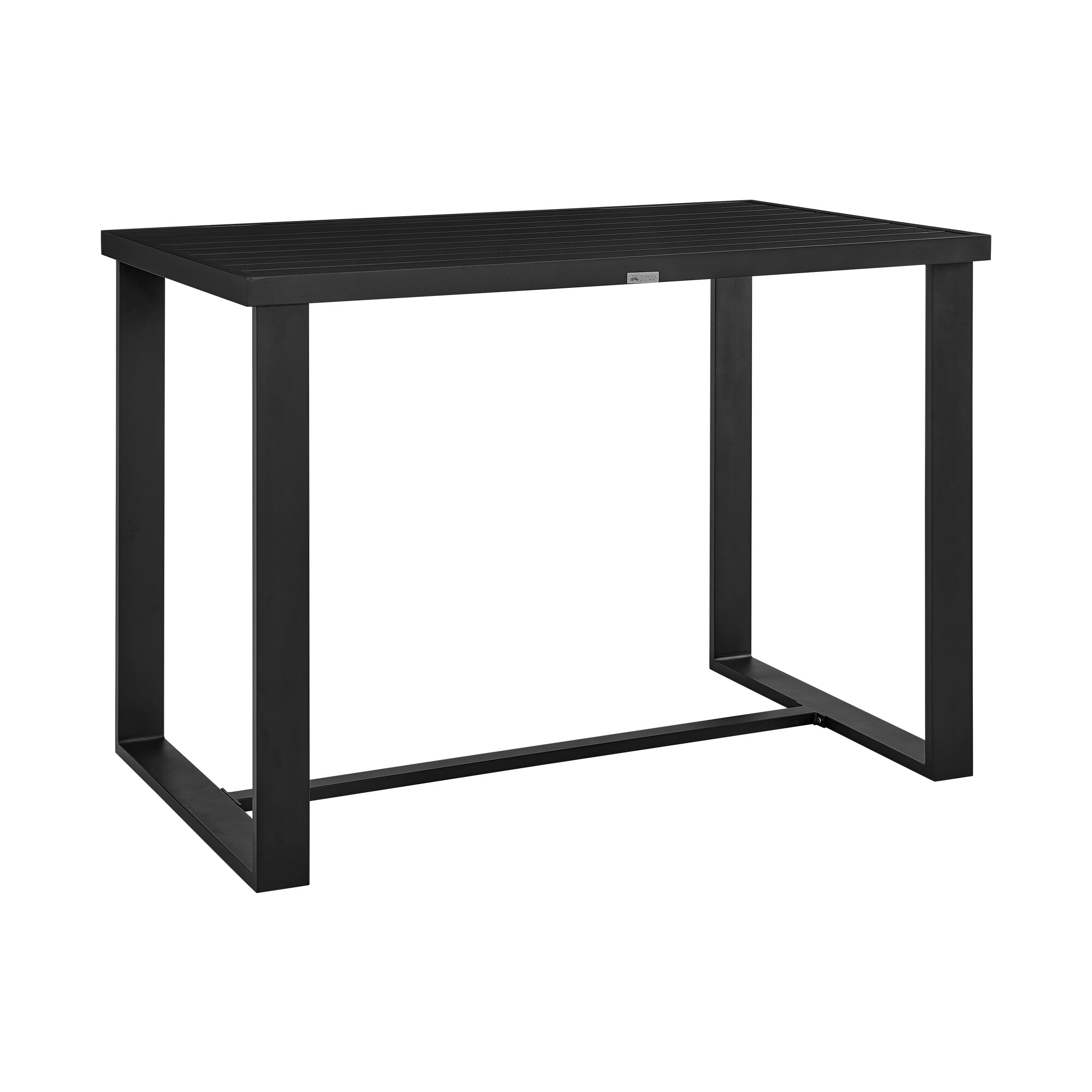 Armen Living LCAFBTBL30 Dining-Tables - View #2