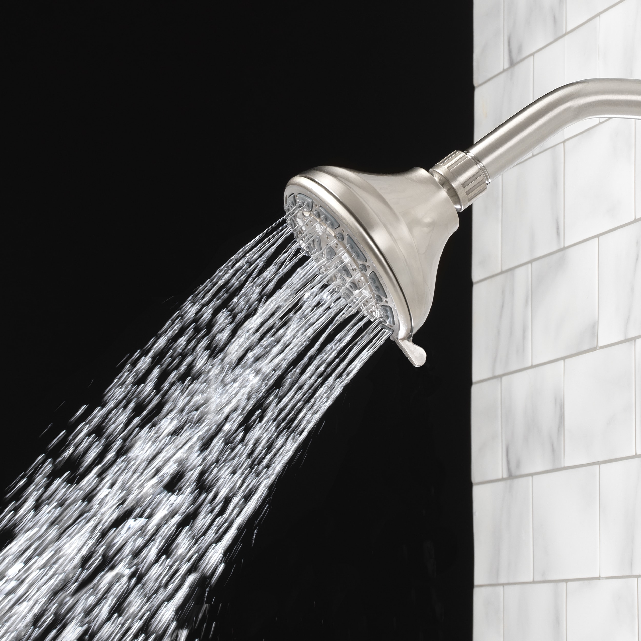 Project Source 3073-01618-PSBN Fixed-Showerhead - View #11