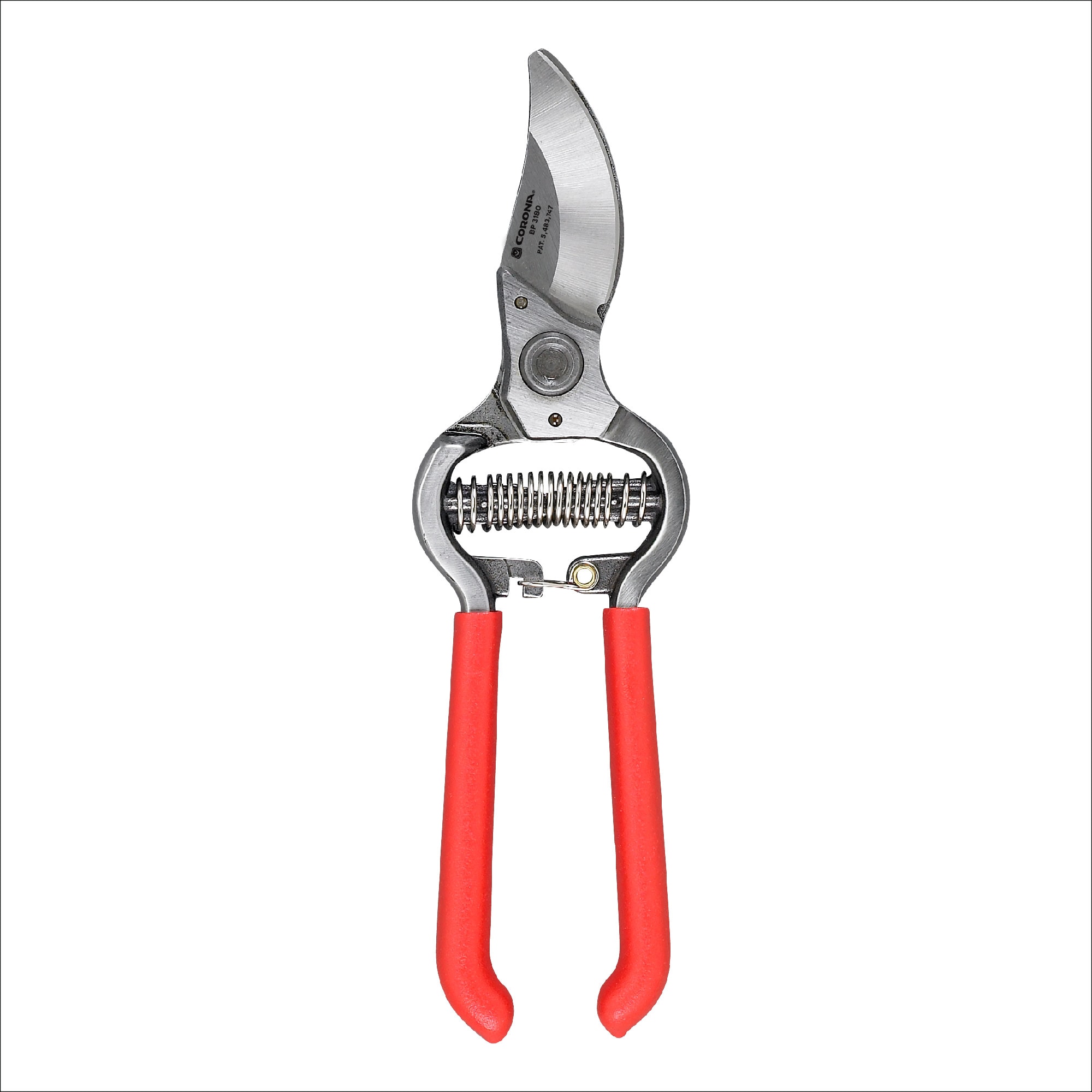 Corona Forged Steel Compound Bypass Hand Pruner with Standard Handle
