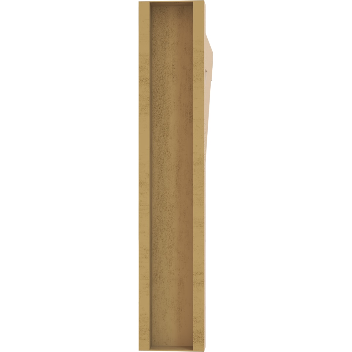 Ekena Millwork 2134400 corbels - View #4