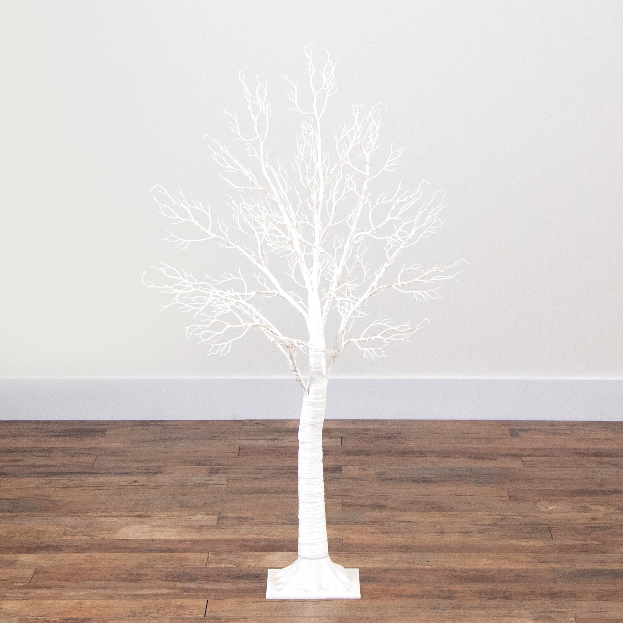 Nearly Natural T4924 Artificial-Christmas-Trees - View #9