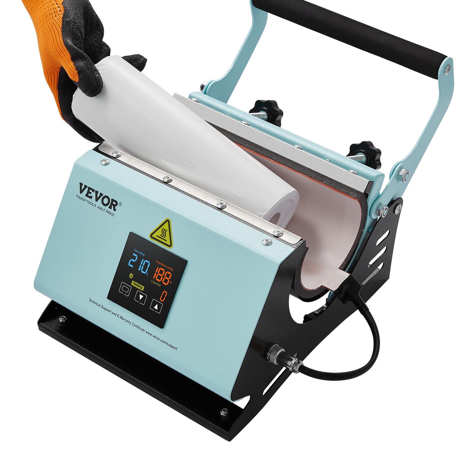 SVOPES SCBXSKMJMINI06274V1 Crafting-Machines-Accessories - View #8