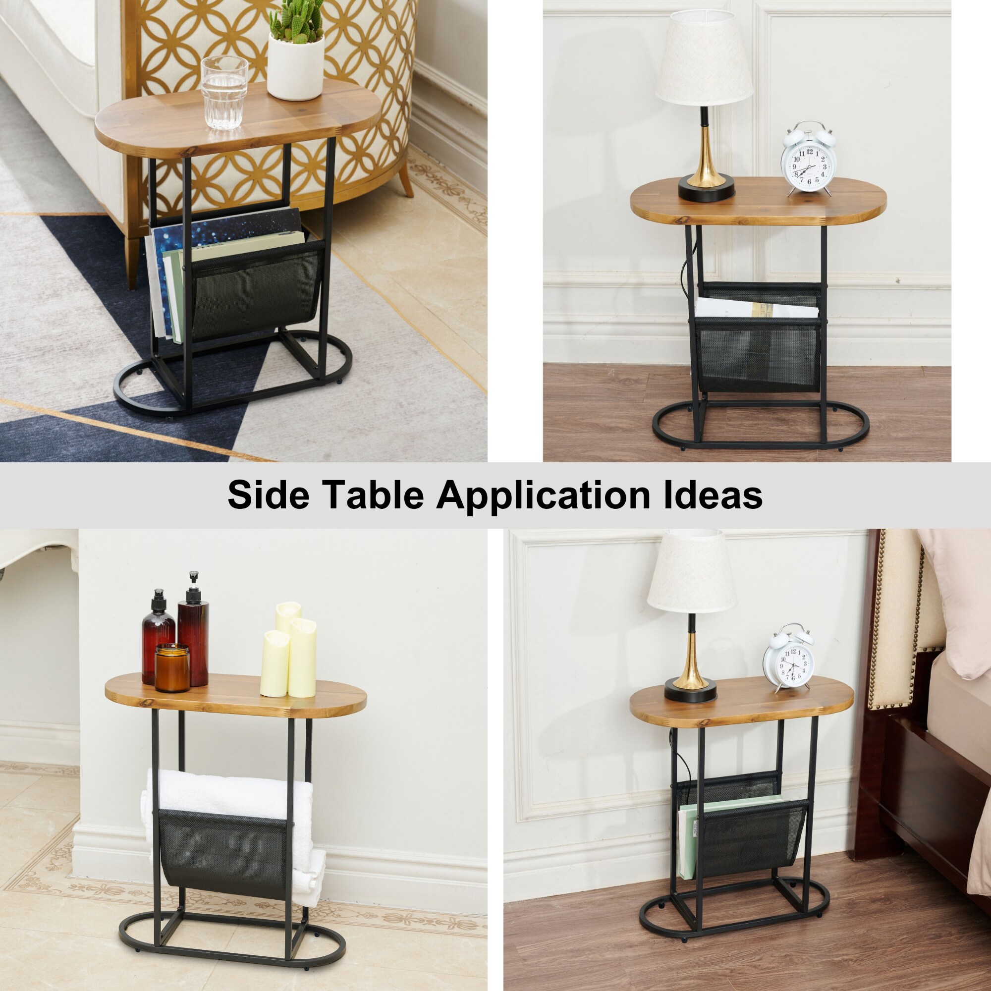 GZMR BB1963-WHBL nightstands - View #8