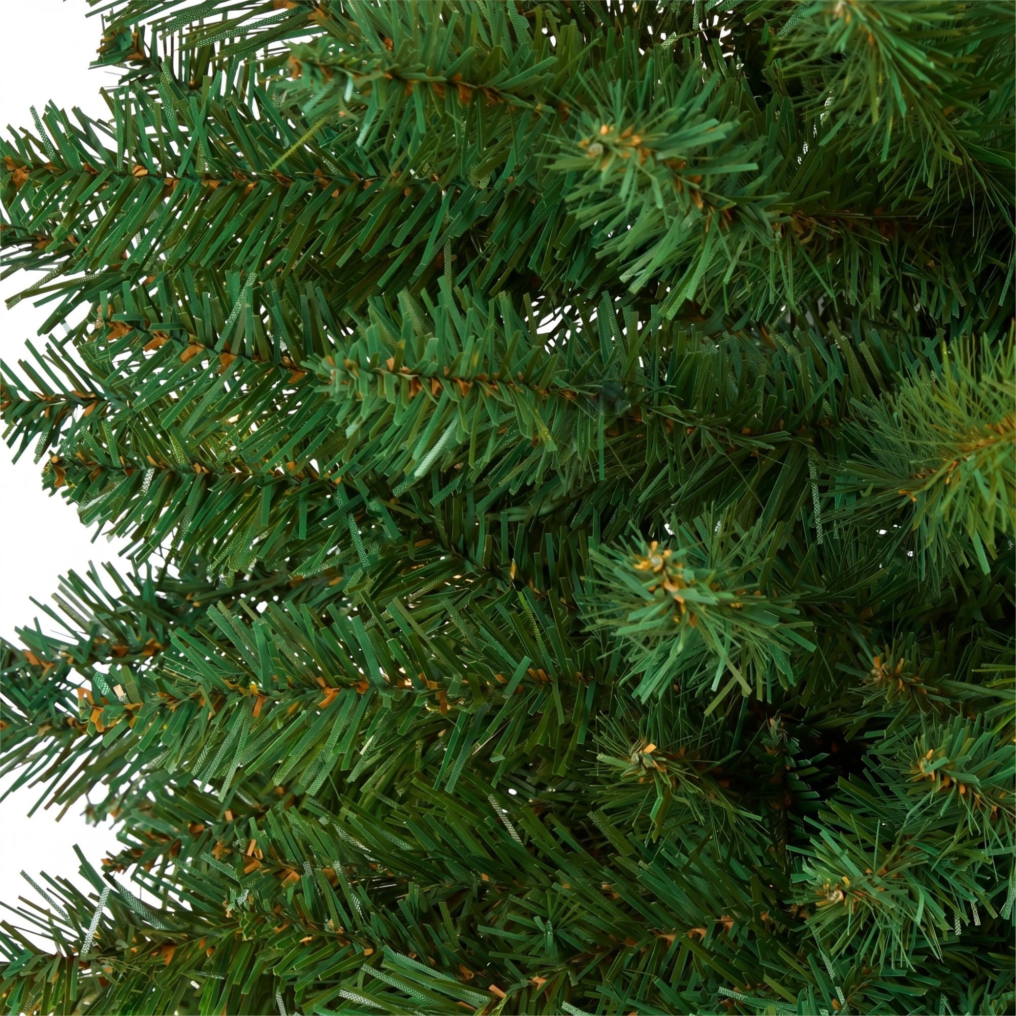 Nearly Natural T5556 Artificial-Christmas-Trees - View #3
