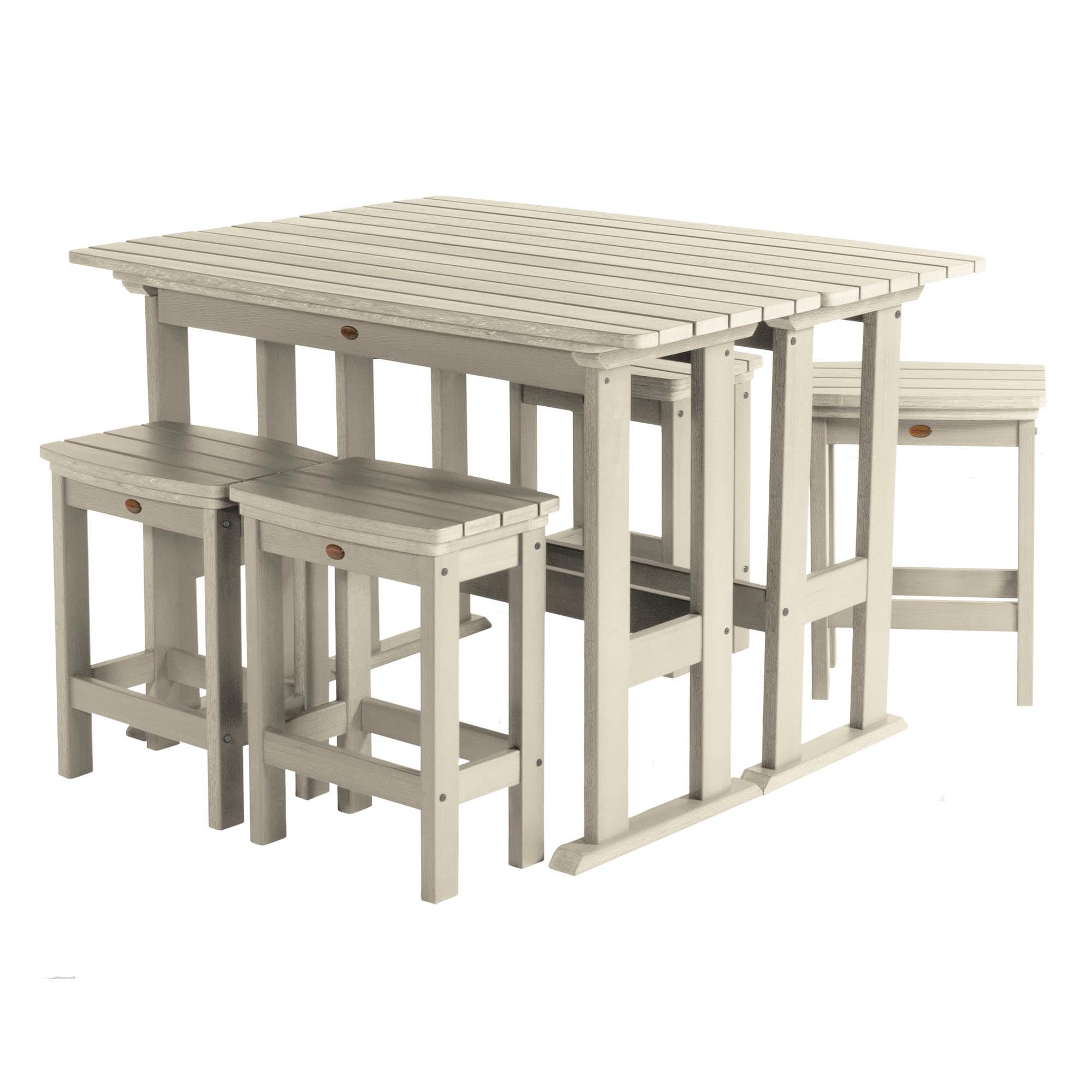 highwood AD-KITBALC101-WAE Patio-Dining-Sets - View #3