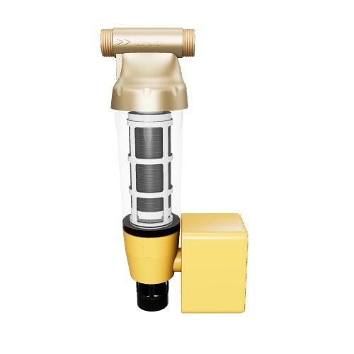 Three-dimensional representation of the product