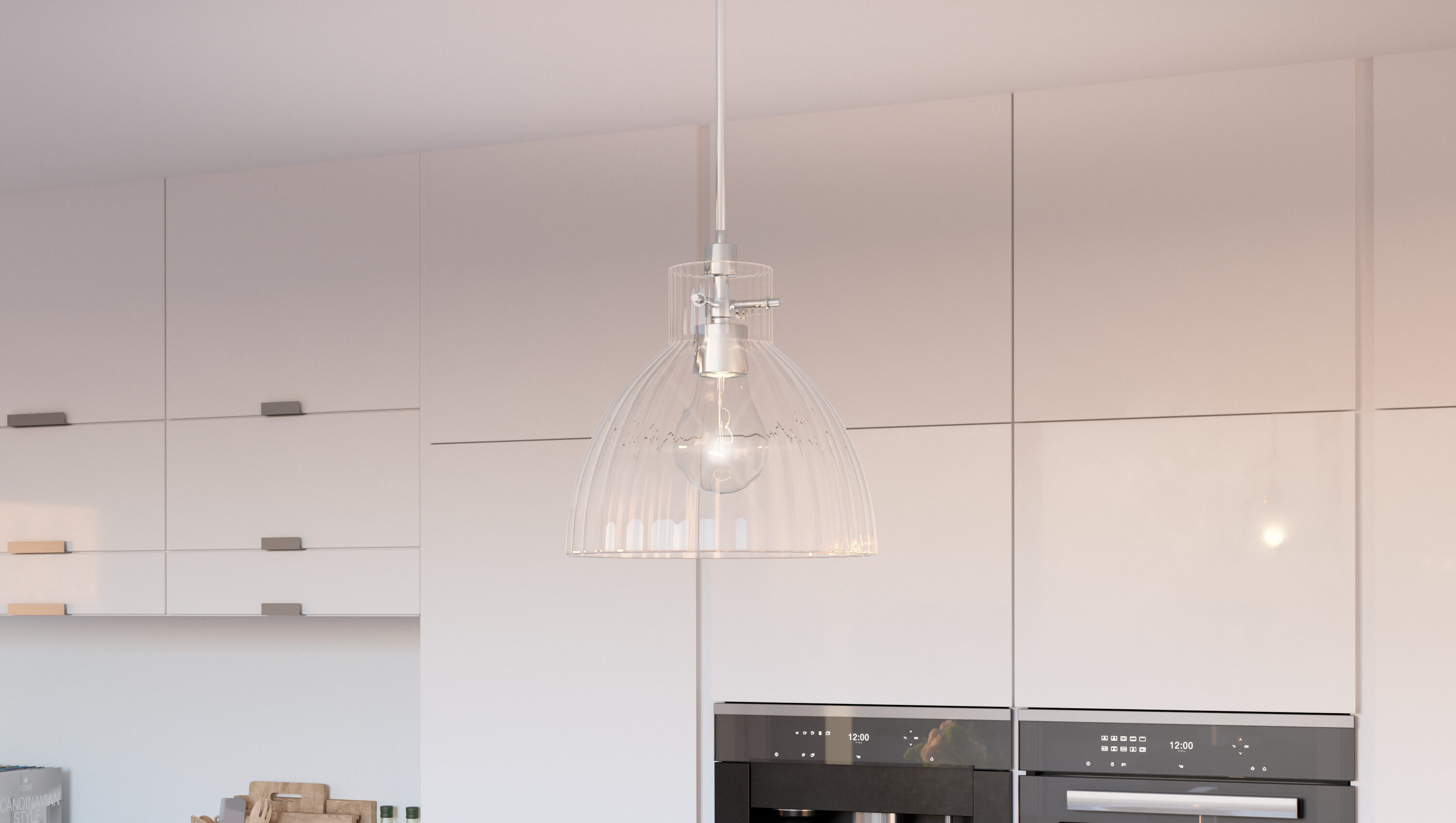Quoizel QPP5362C Pendant-Lights - View #2