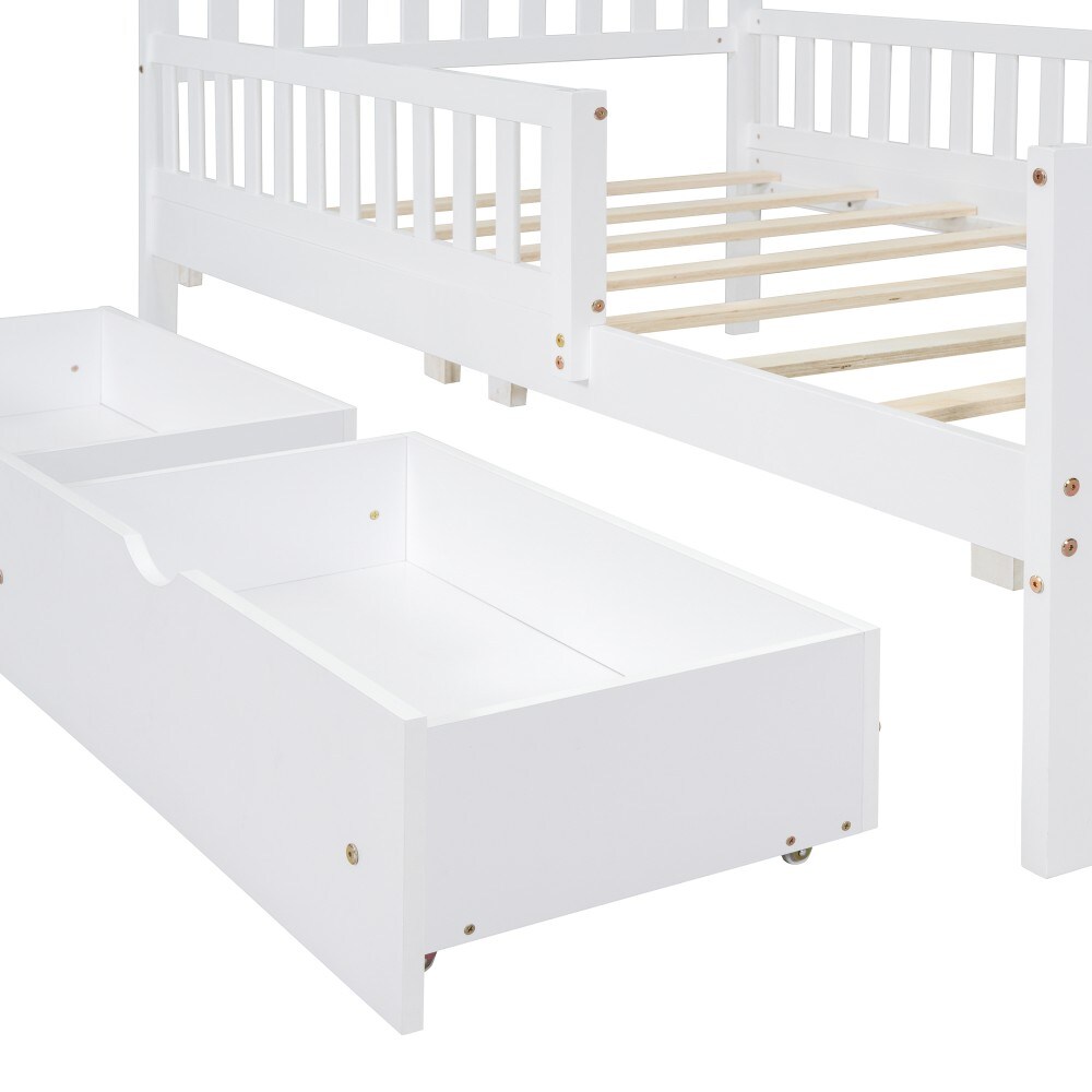 Clihome EFC-BL-11 beds - View #7