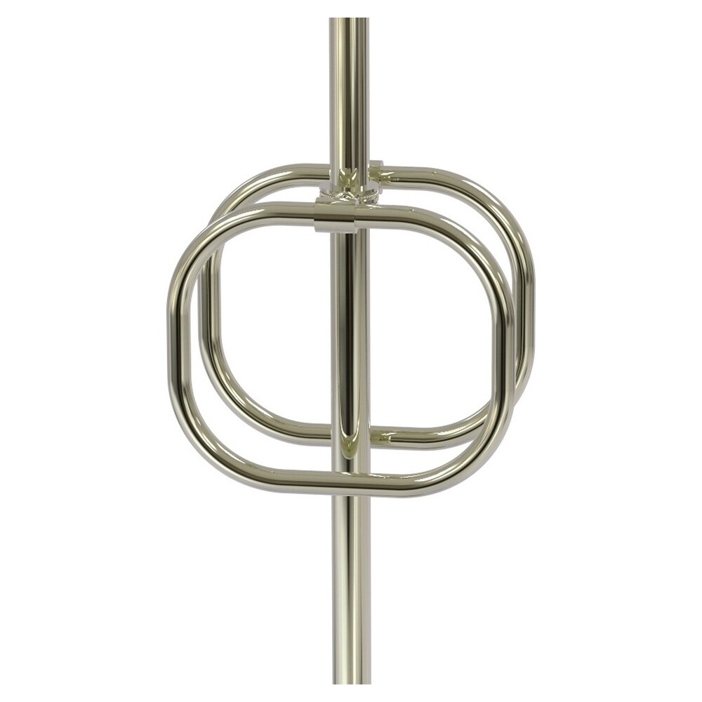 Allied Brass TS-40D-PNI d060355 - View #2