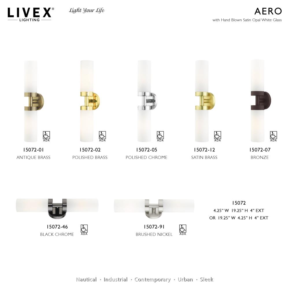 Livex Lighting 15071-05 b090000 - View #11