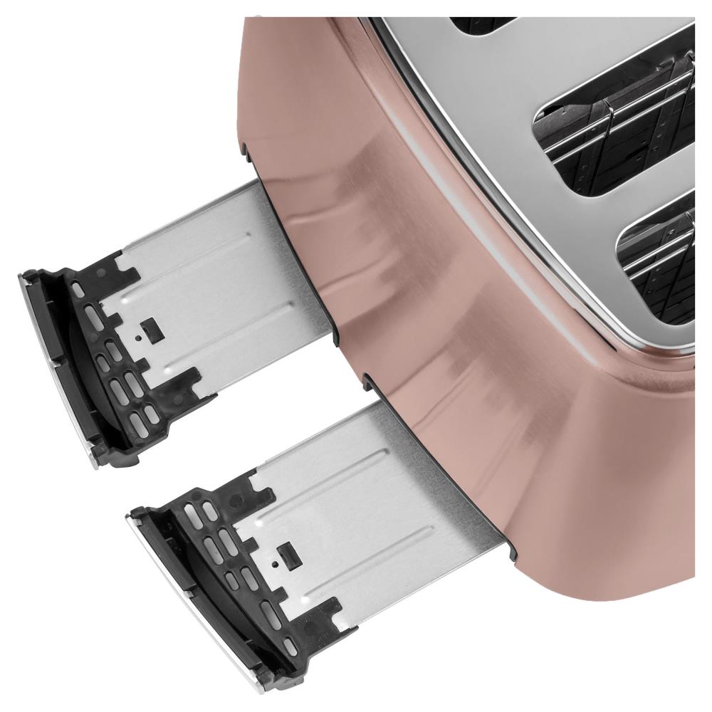 Sencor STS6075RS toasters - View #2