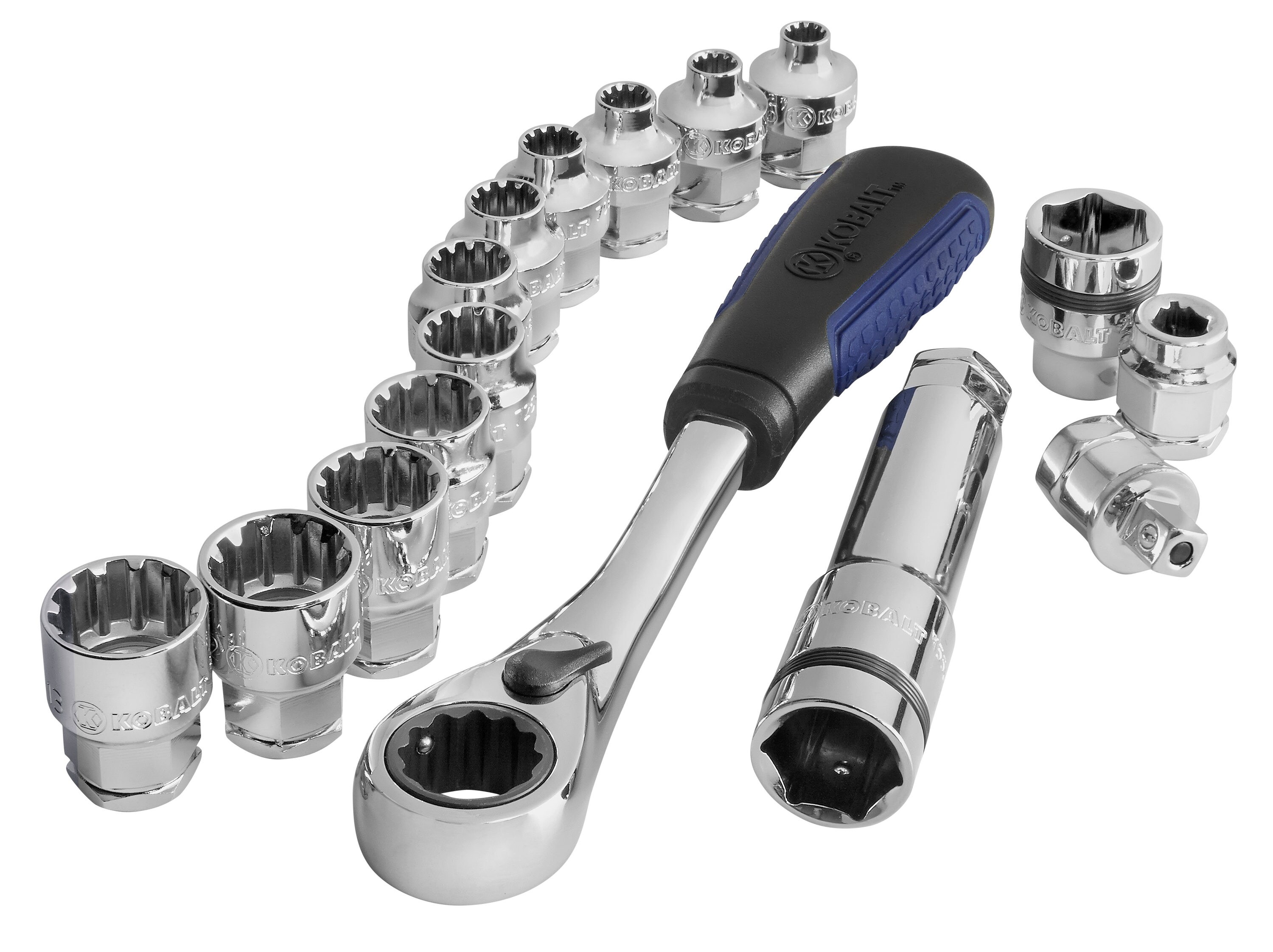 Kobalt 86765  - View #5