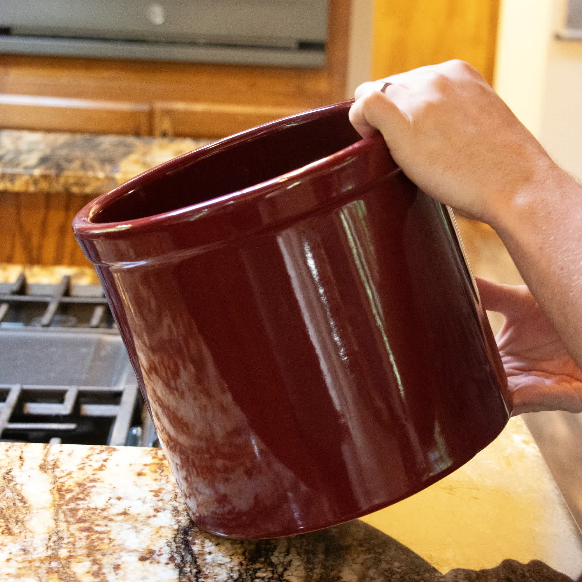 Lehman's 1060995 Food-Storage-Containers - View #4