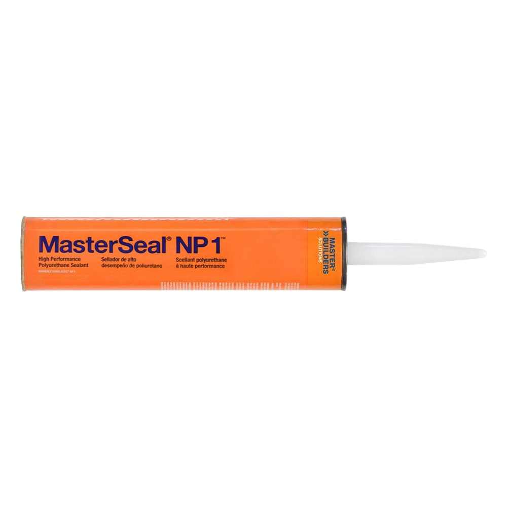 Master Builders Solutions RG25CLR12 caulking - View #2