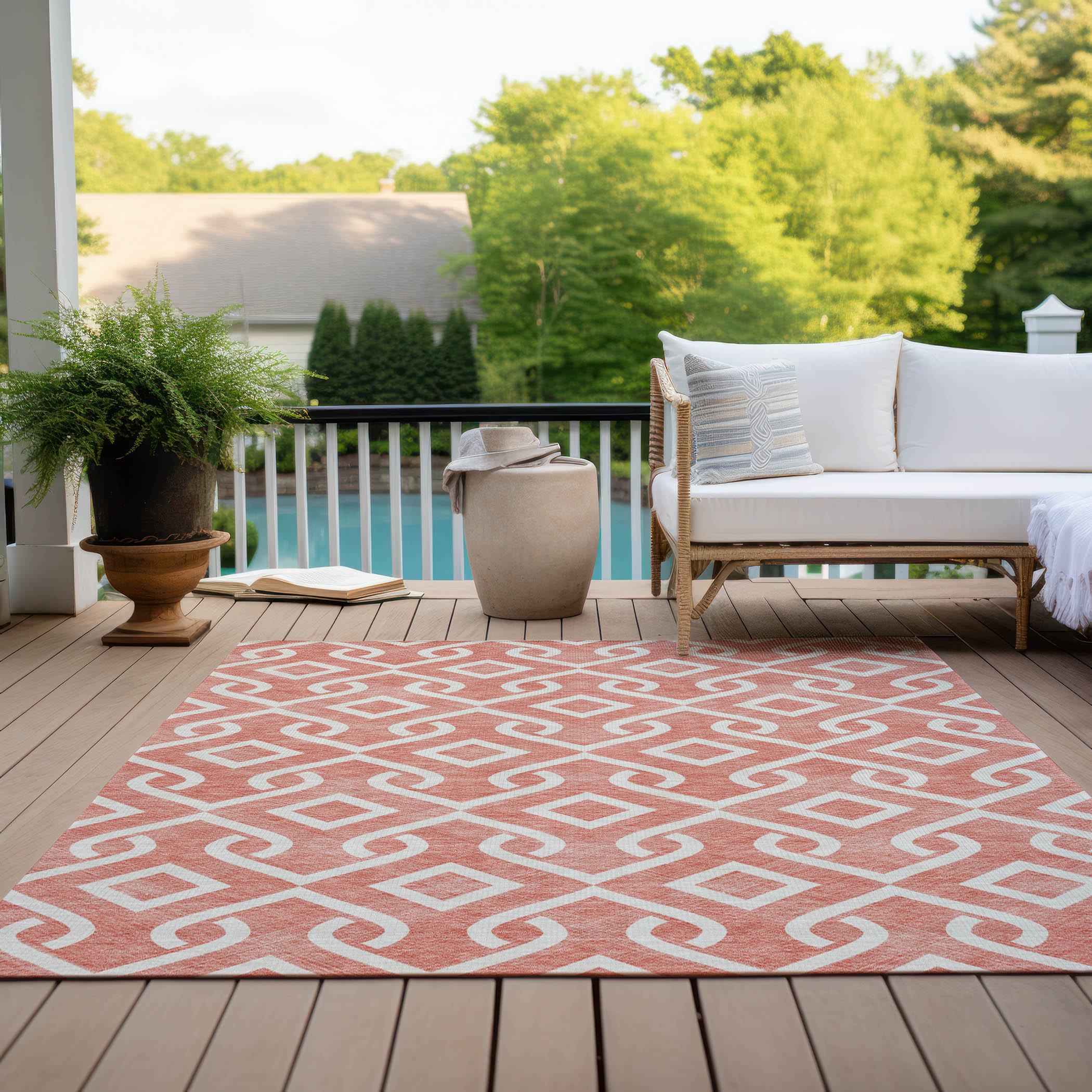 Addison Rugs ACN621SM8X10 rugs - View #9
