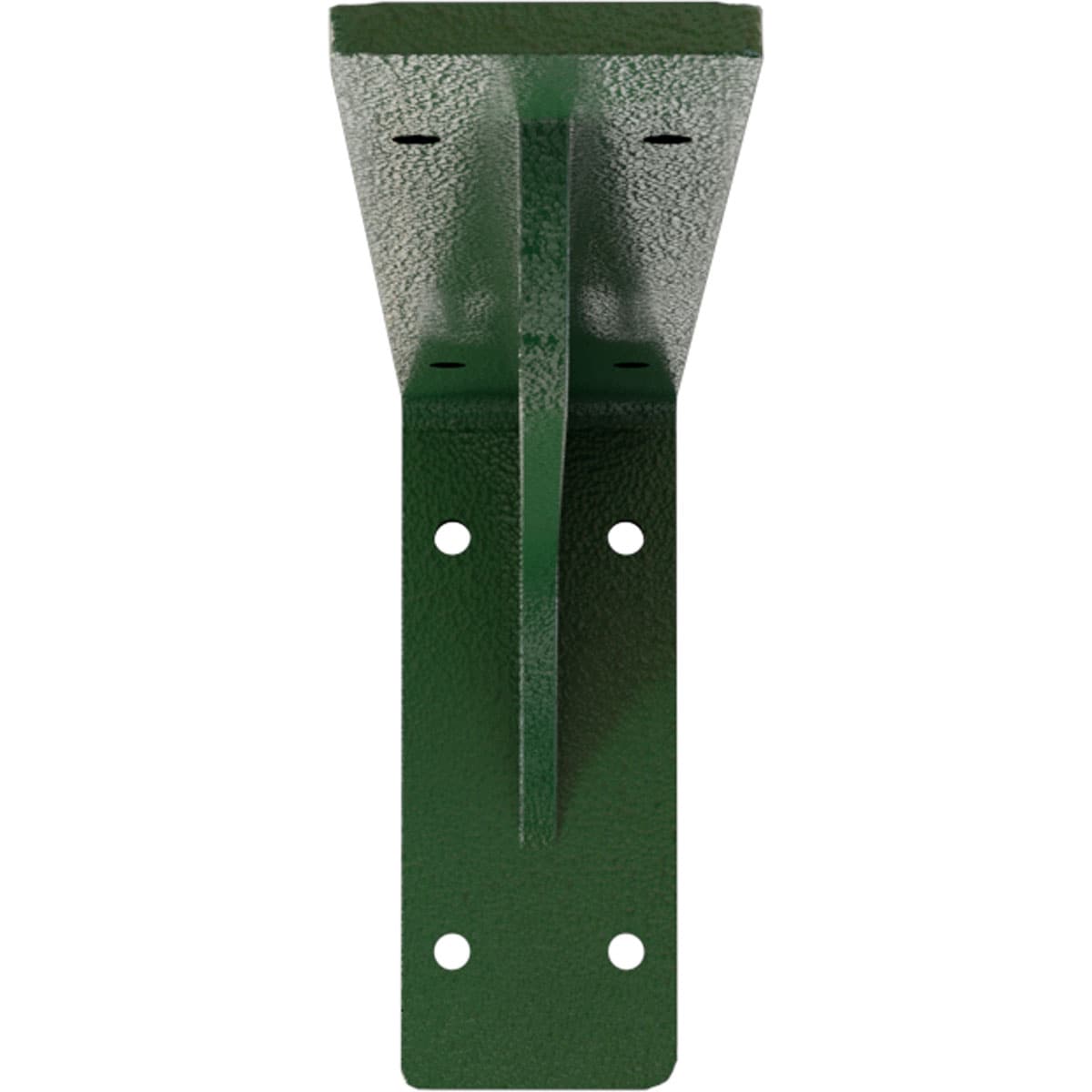 Ekena Millwork BKTM02X12X05EBHDG Mending-Plates-Brackets-Braces - View #3