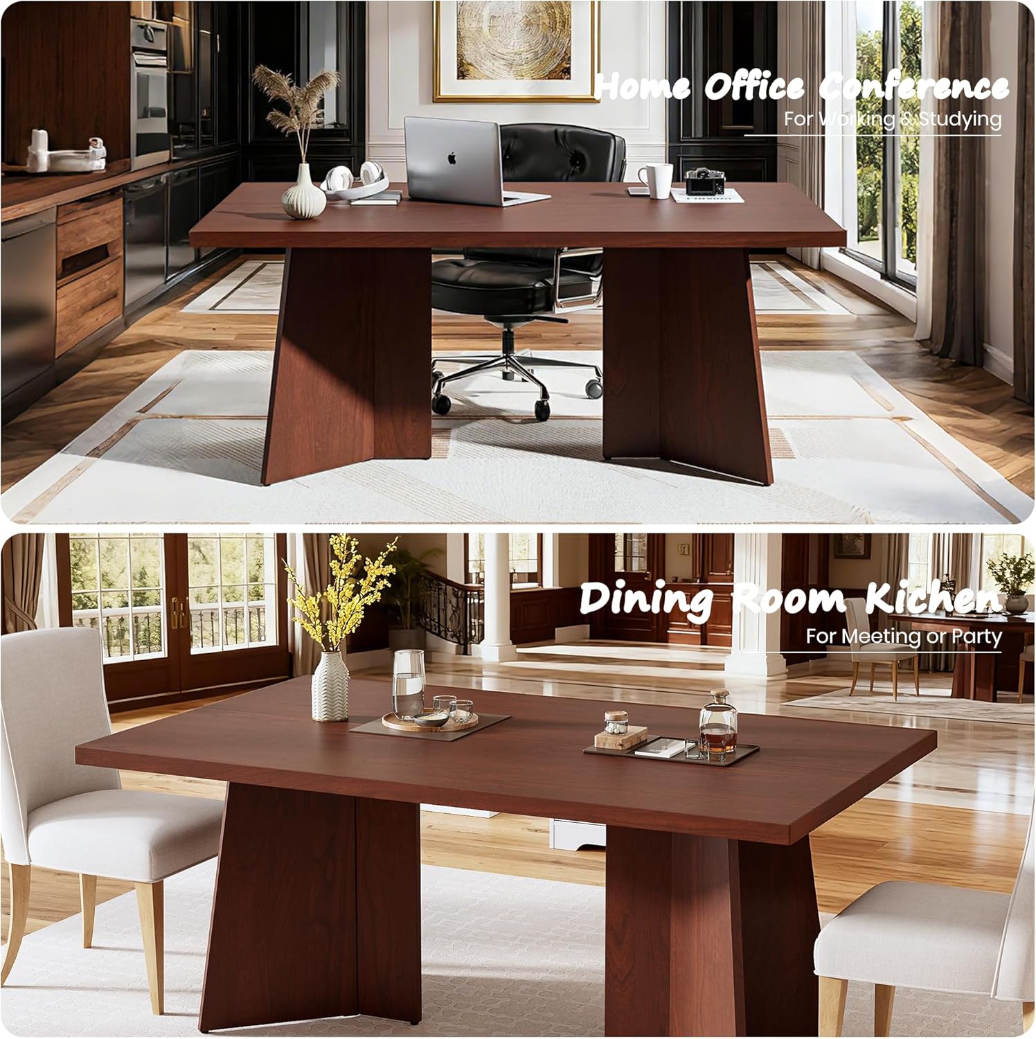 IdealHouse WEHHZ-H6229TXWD0LF Dining-Sets - View #7