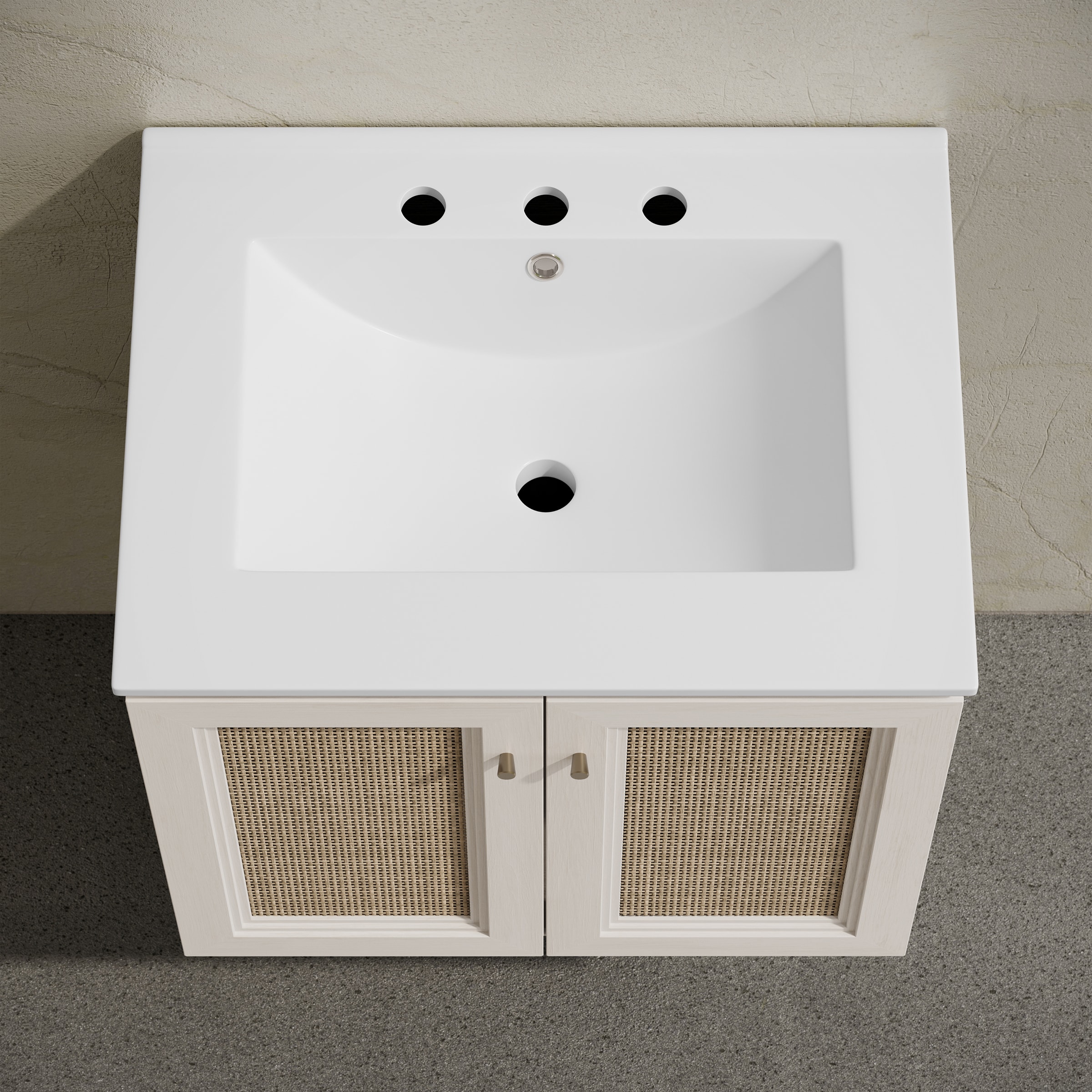 Swiss Madison SM-25-BVCHX06WO Bath-Vanity-Combo - View #5