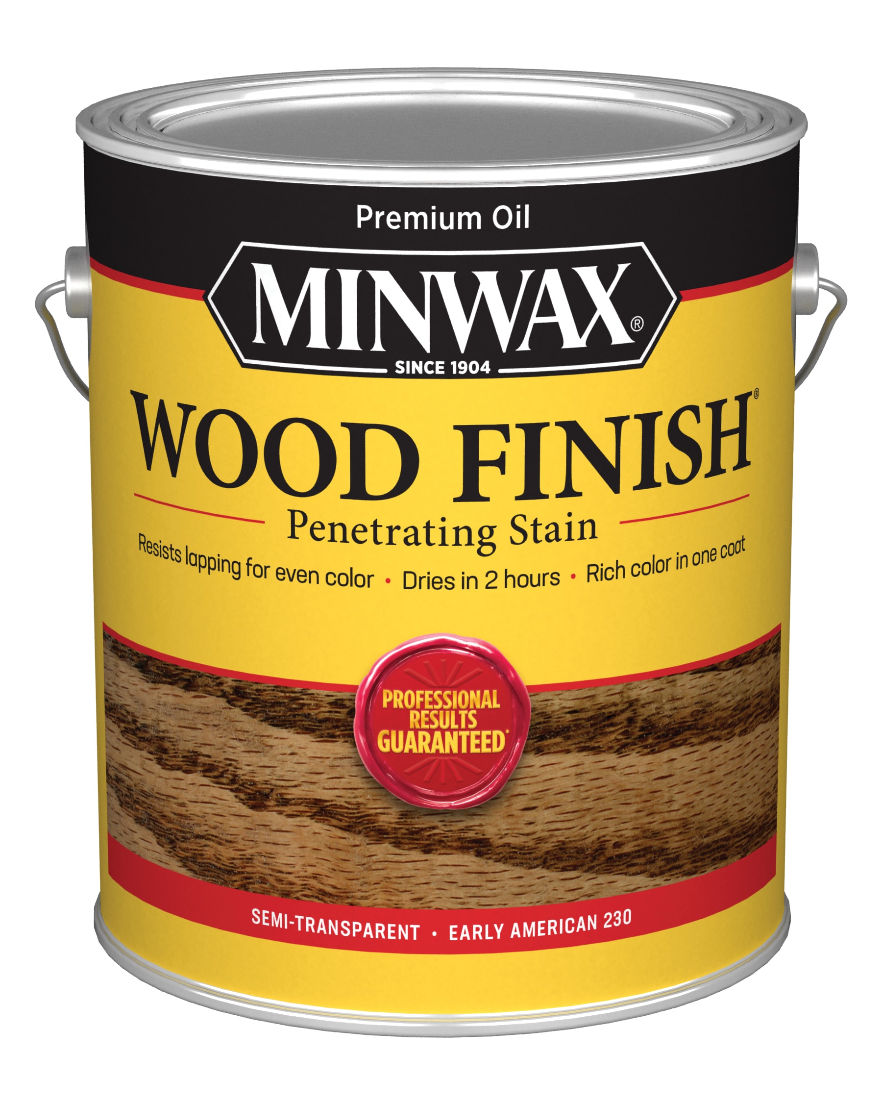 Minwax 71008000 Interior-Stain - View #3