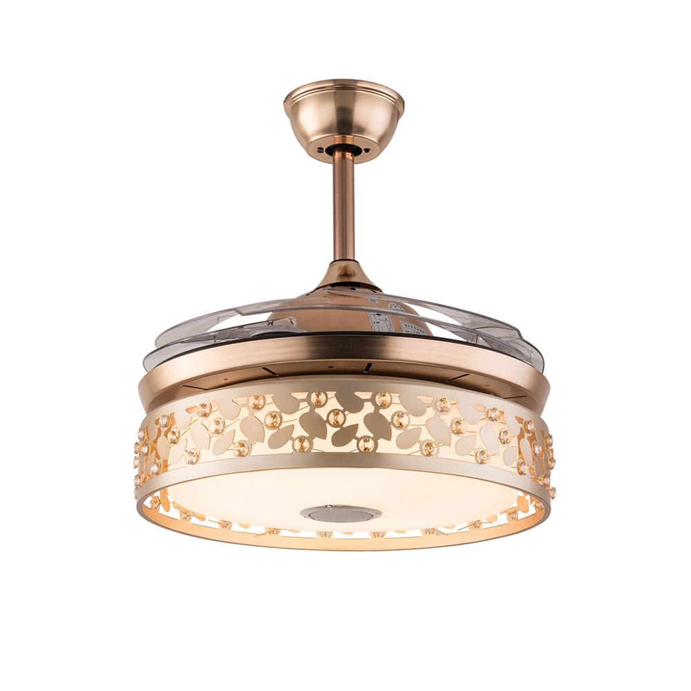 Oukaning HG-HCXLST-4440-US Ceiling-Fans - View #13
