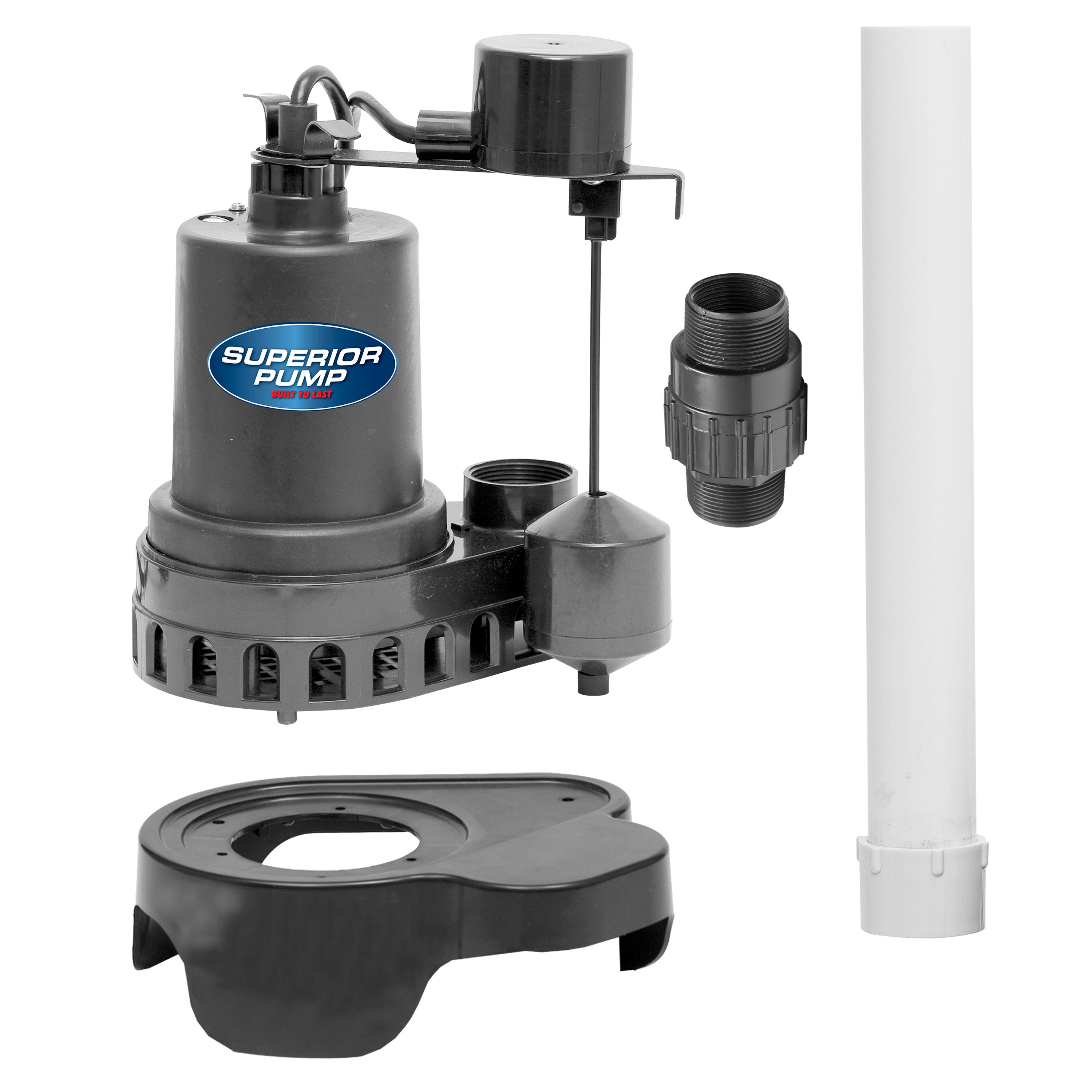 Superior Pump 92372-RTG-P pumps - View #6