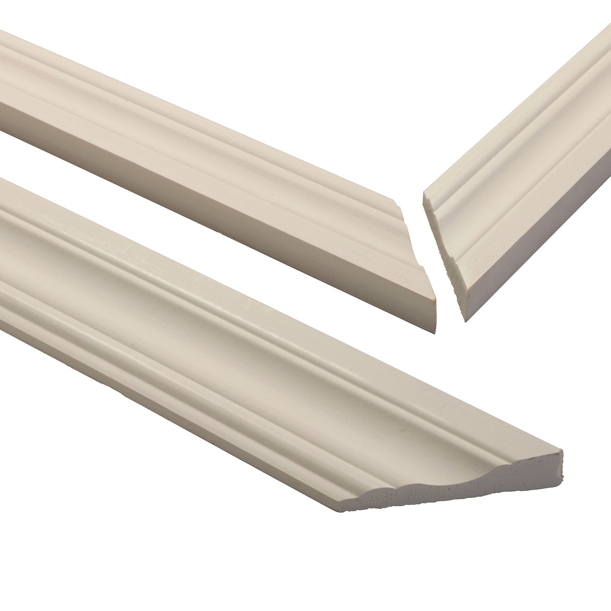 RELIABILT MCCOV30FJPML 11/16-in x 2-1/4-in x 7-ft Primed MCCOV30 Casing